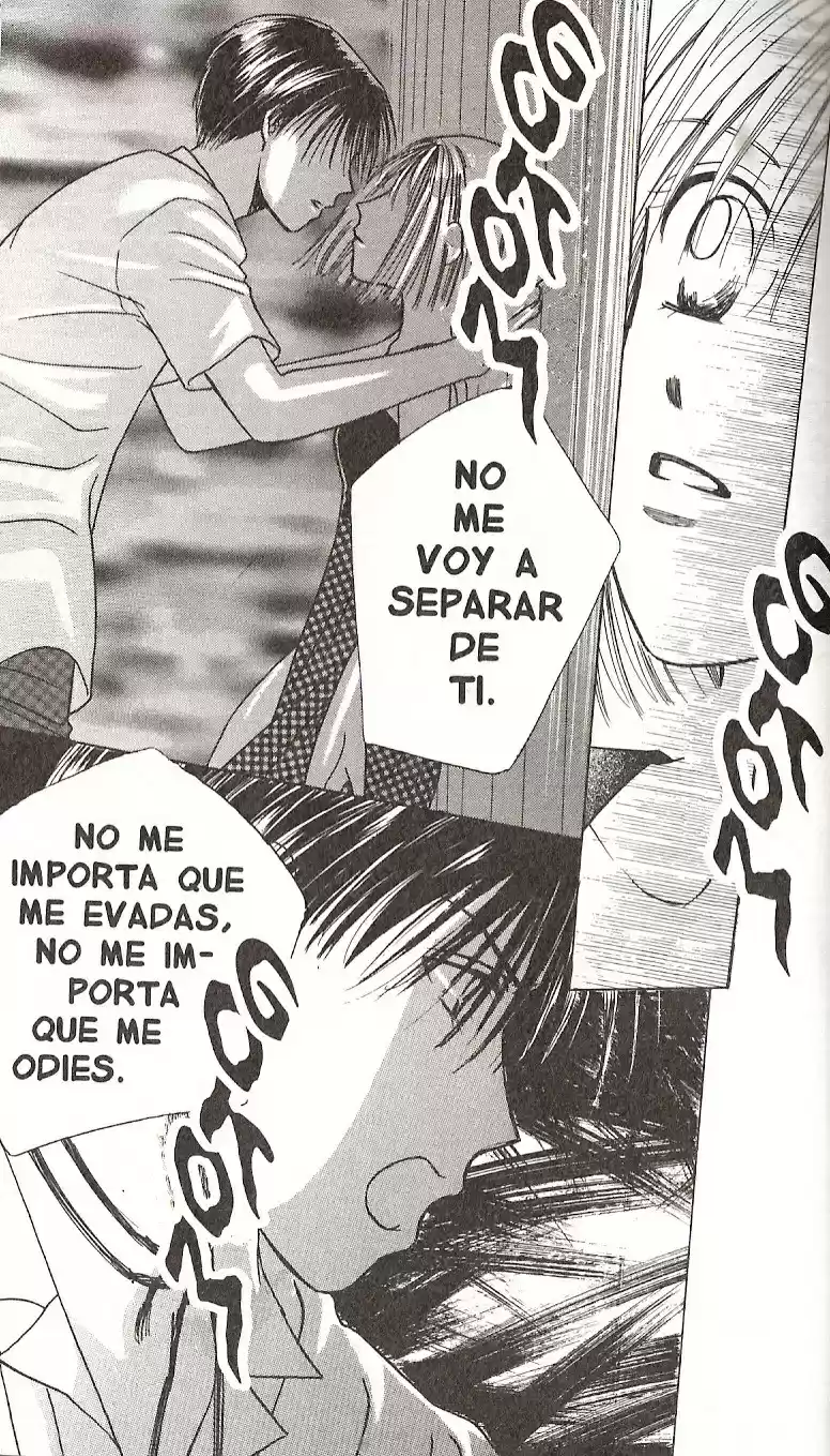Kareshi Kanojo No Jijō (Kare Kano) - Capítulo 24 - Página 34 - LectorTMOo