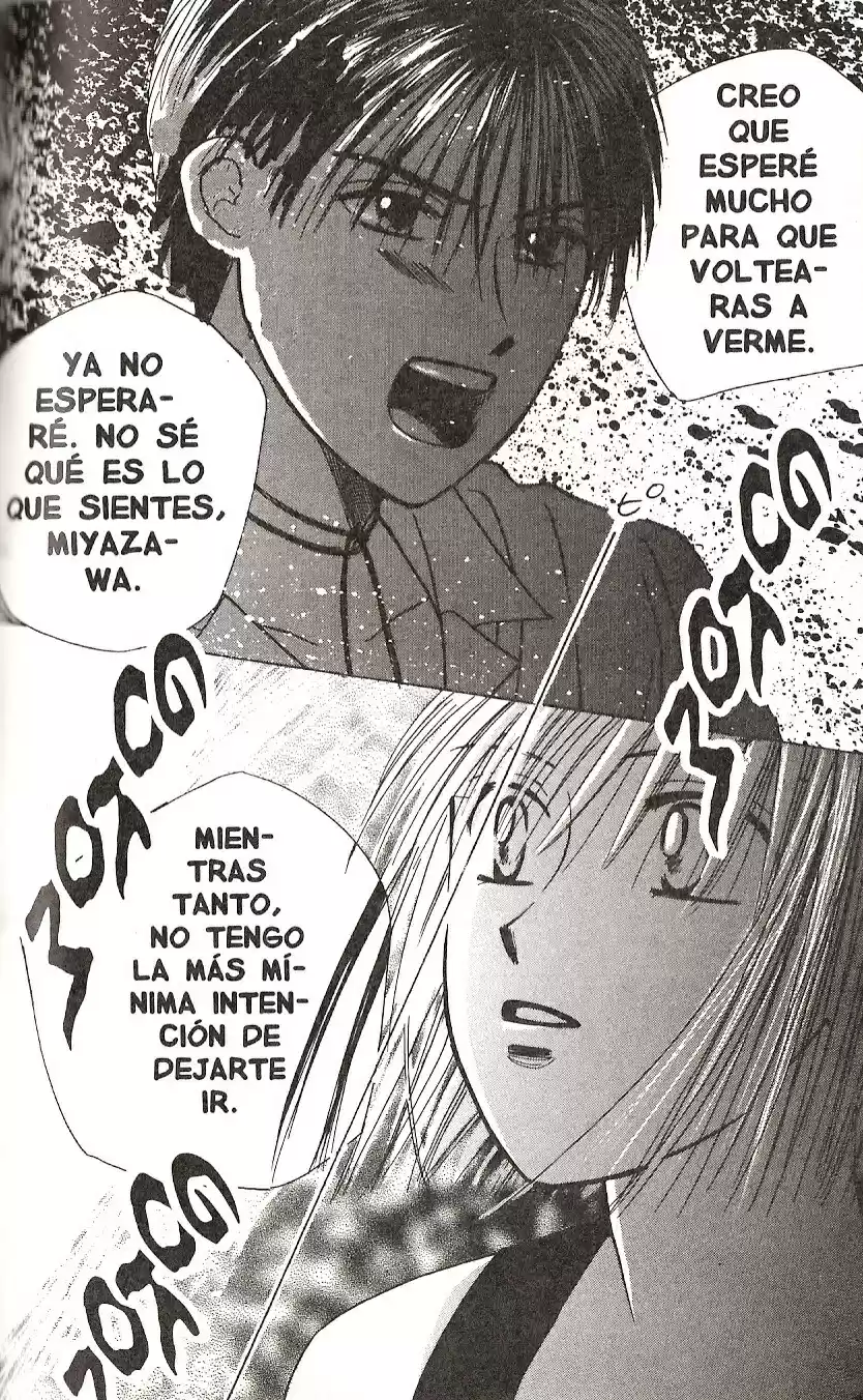 Kareshi Kanojo No Jijō (Kare Kano) - Capítulo 24 - Página 35 - LectorTMOo