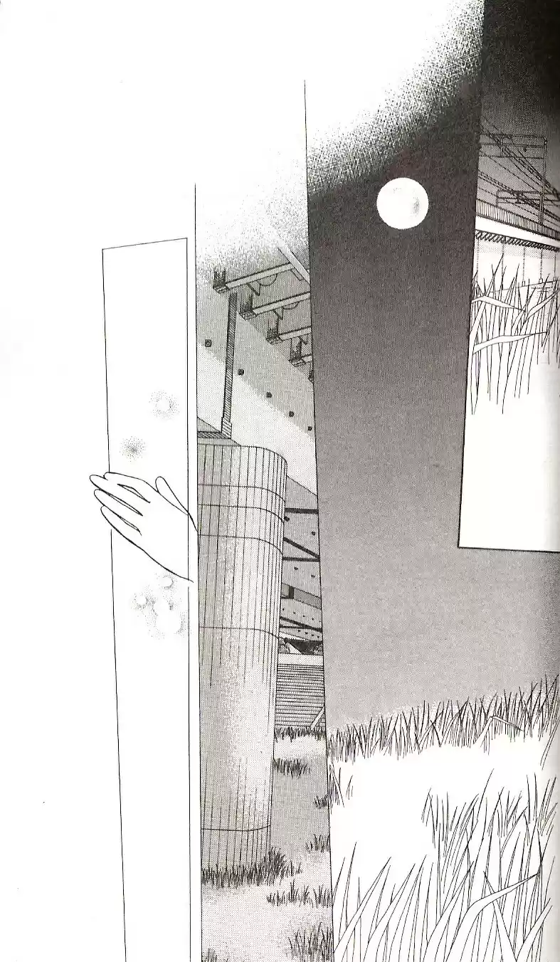 Kareshi Kanojo No Jijō (Kare Kano) - Capítulo 24 - Página 36 - LectorTMOo
