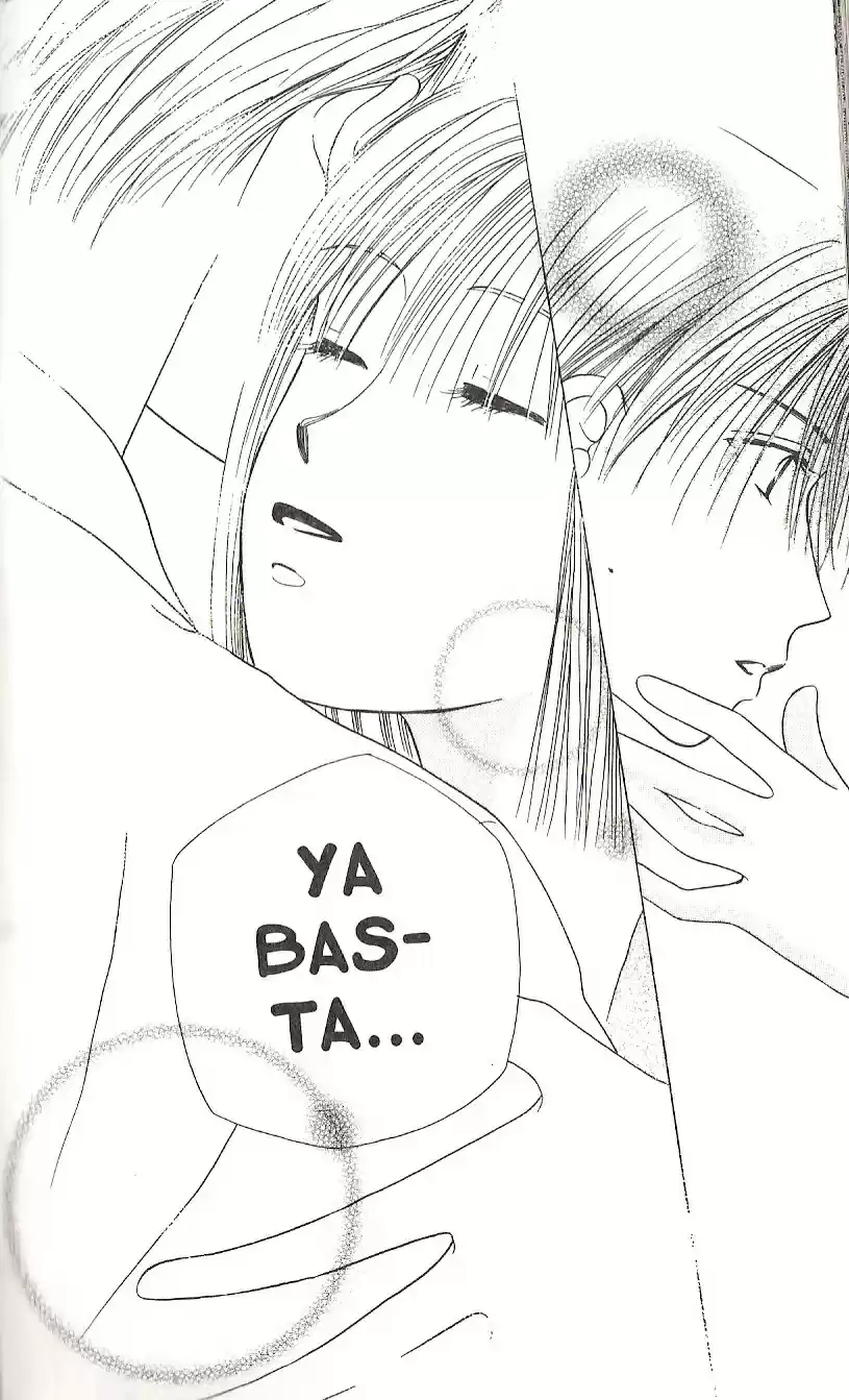 Kareshi Kanojo No Jijō (Kare Kano) - Capítulo 24 - Página 37 - LectorTMOo