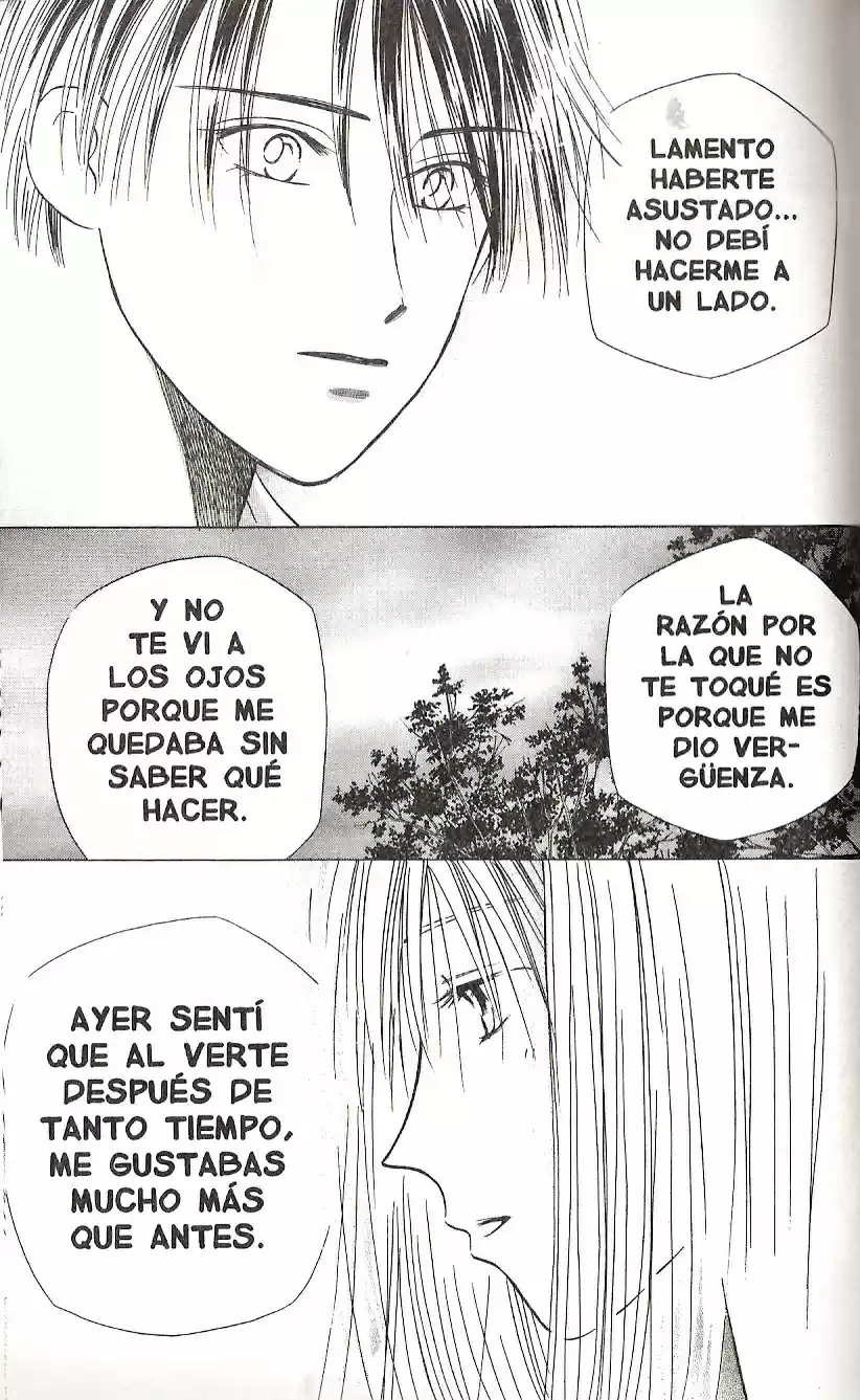 Kareshi Kanojo No Jijō (Kare Kano) - Capítulo 24 - Página 38 - LectorTMOo