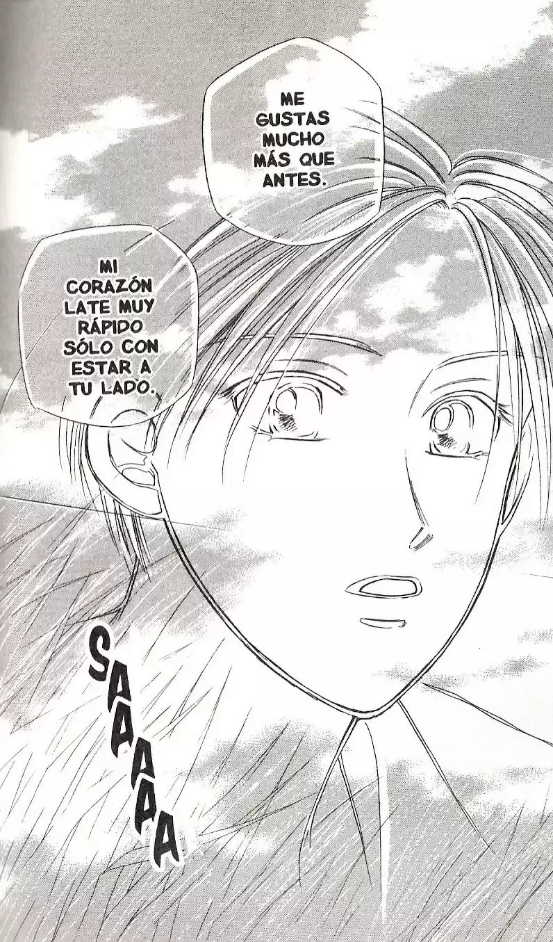 Kareshi Kanojo No Jijō (Kare Kano) - Capítulo 24 - Página 39 - LectorTMOo