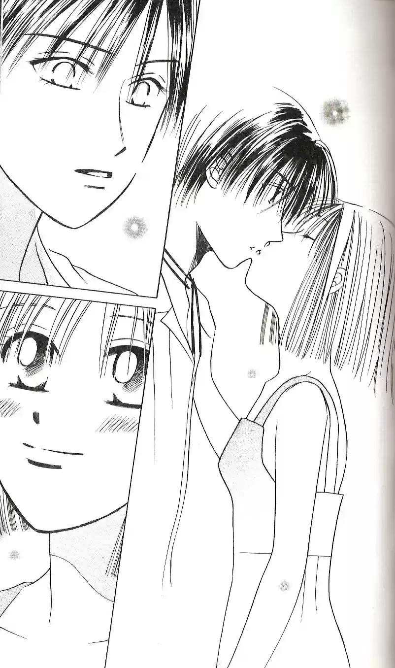 Kareshi Kanojo No Jijō (Kare Kano) - Capítulo 24 - Página 40 - LectorTMOo