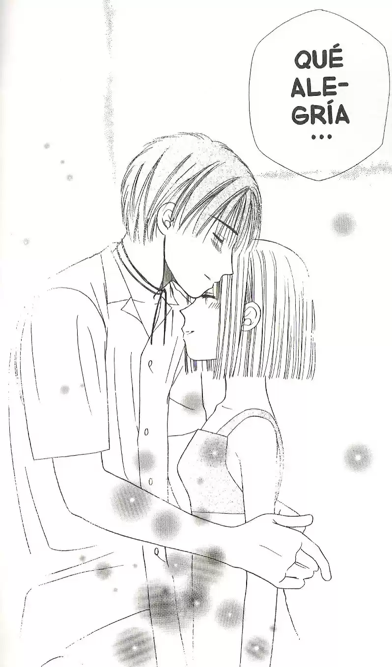 Kareshi Kanojo No Jijō (Kare Kano) - Capítulo 24 - Página 41 - LectorTMOo