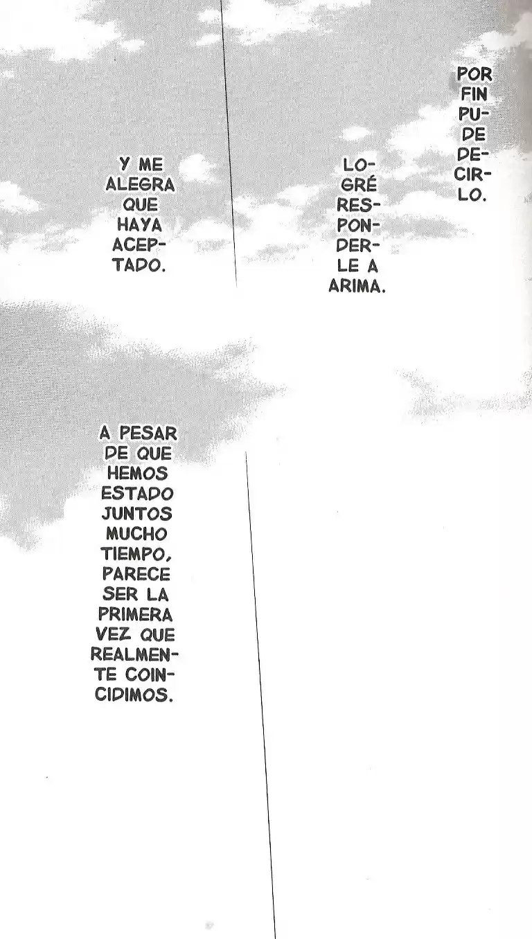 Kareshi Kanojo No Jijō (Kare Kano) - Capítulo 24 - Página 42 - LectorTMOo