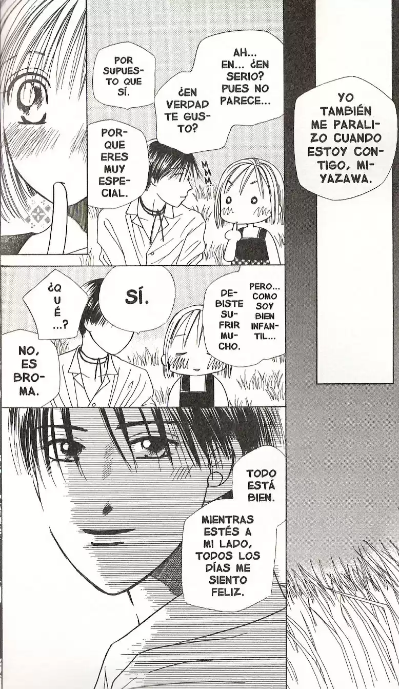 Kareshi Kanojo No Jijō (Kare Kano) - Capítulo 24 - Página 43 - LectorTMOo