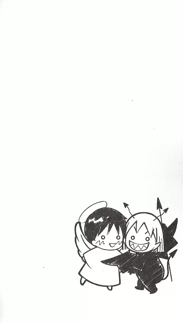 Kareshi Kanojo No Jijō (Kare Kano) - Capítulo 25 - Página 1 - LectorTMOo