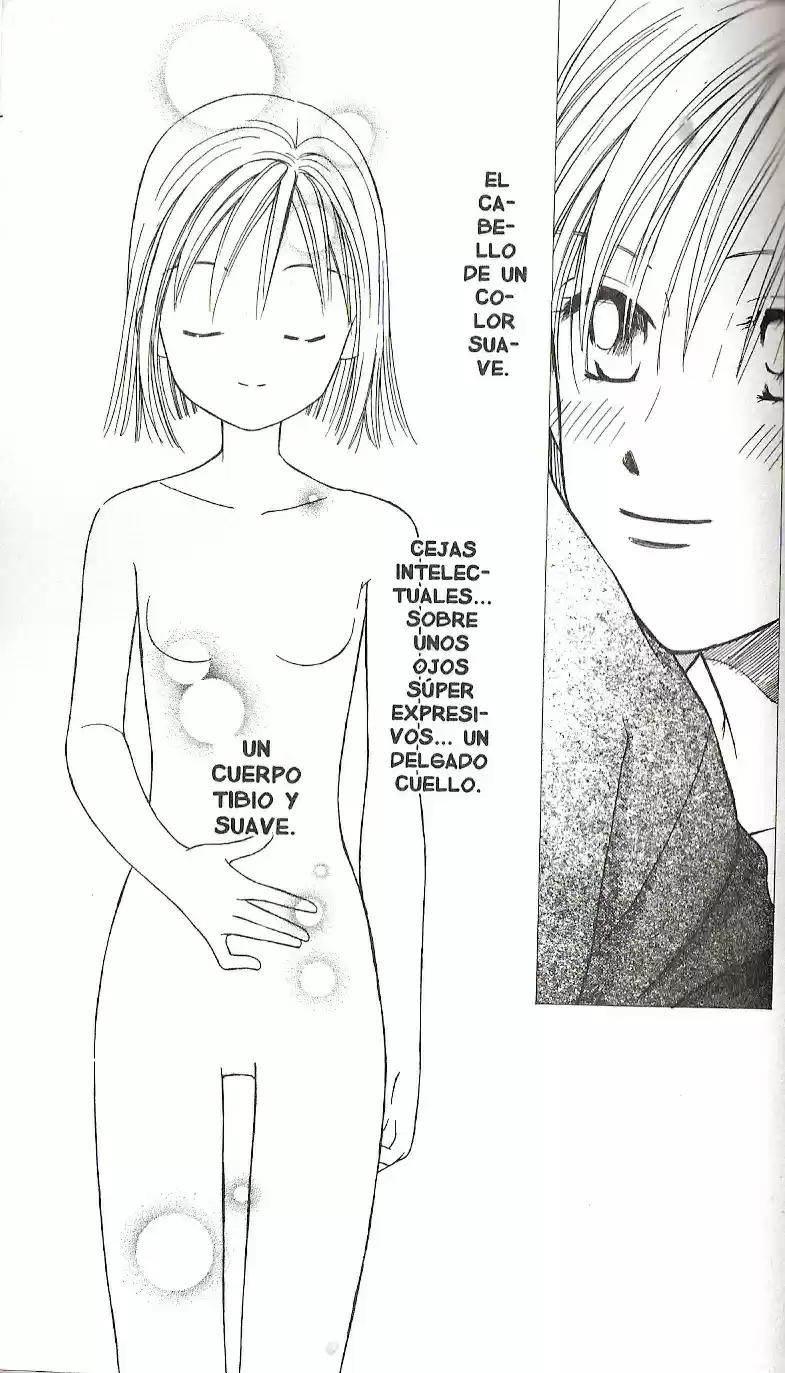 Kareshi Kanojo No Jijō (Kare Kano) - Capítulo 25 - Página 6 - LectorTMOo