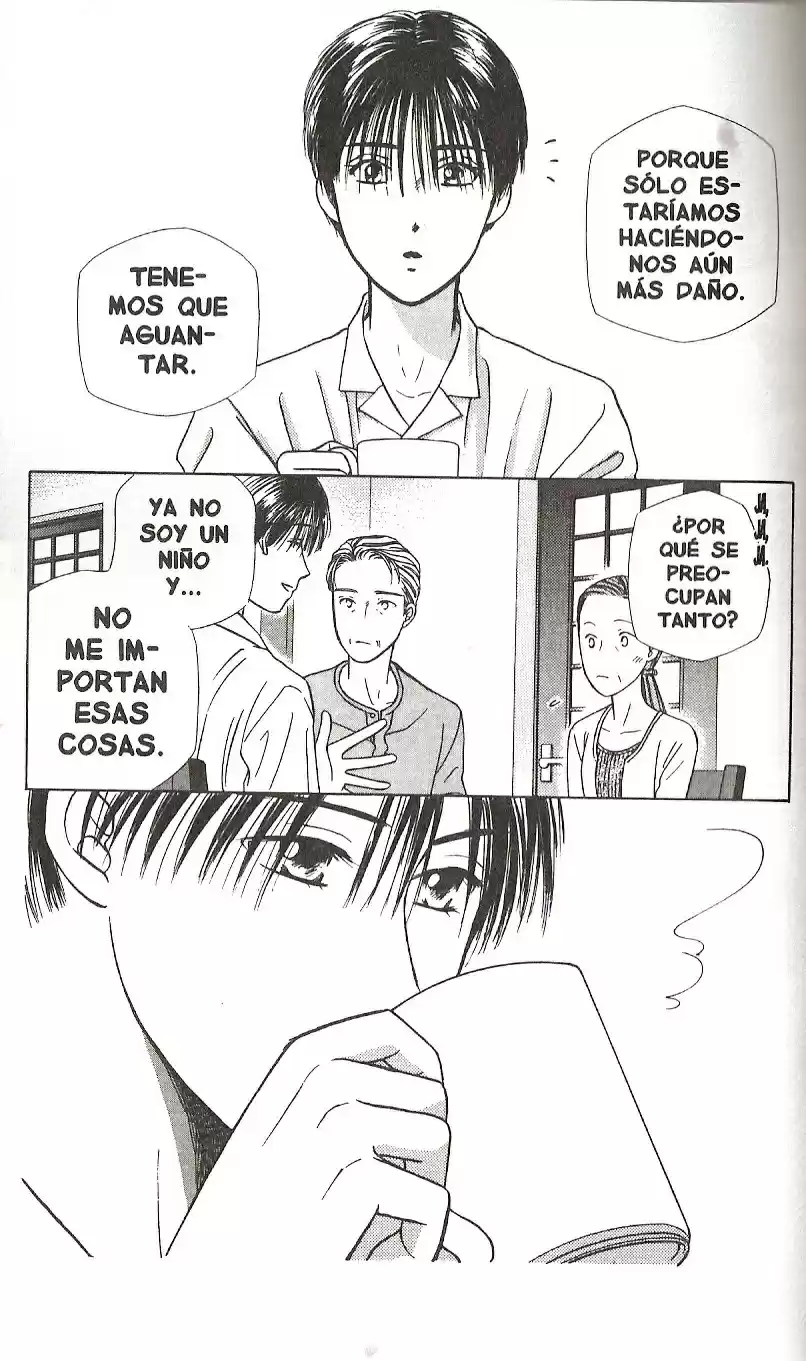 Kareshi Kanojo No Jijō (Kare Kano) - Capítulo 25 - Página 10 - LectorTMOo