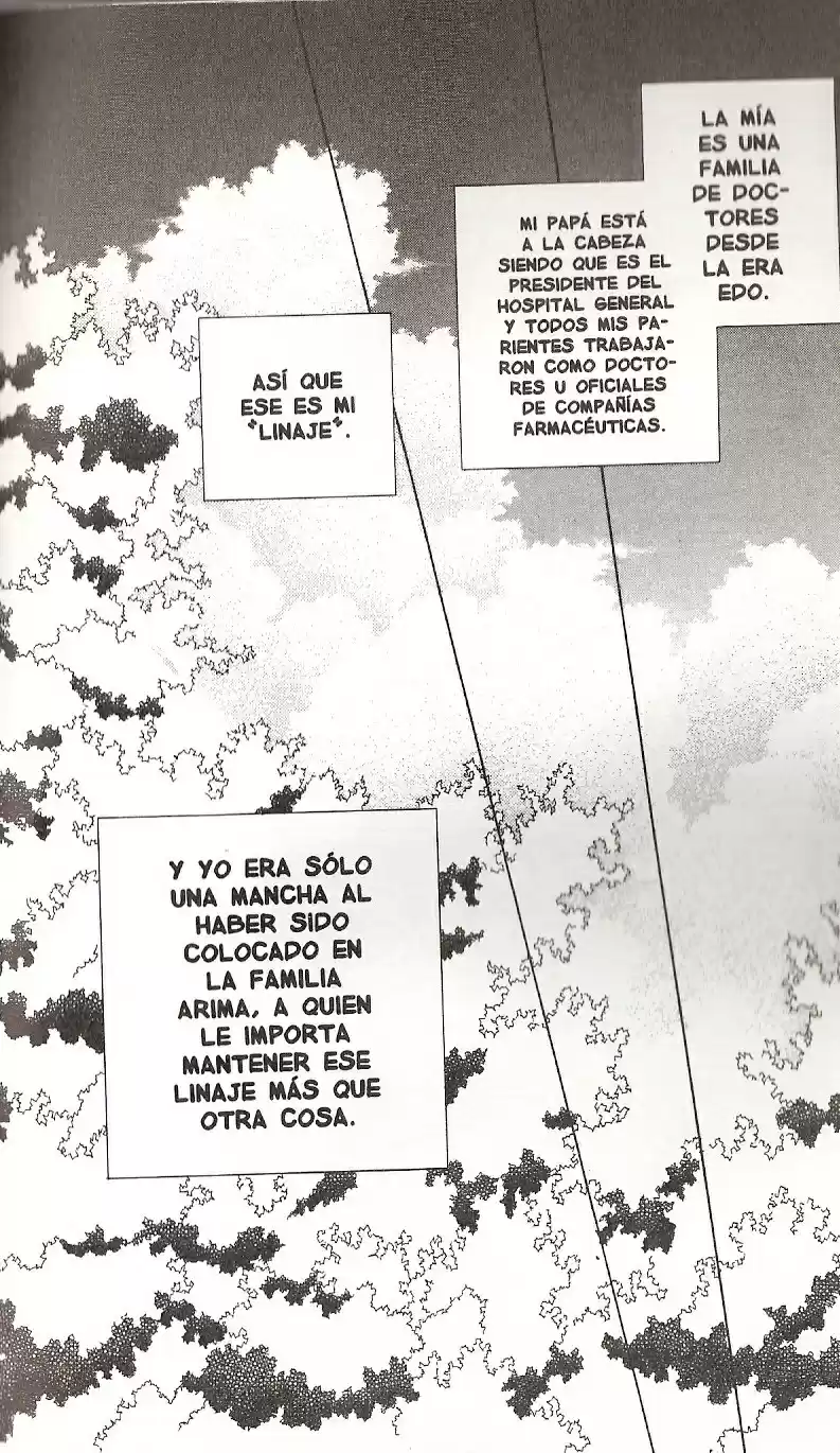 Kareshi Kanojo No Jijō (Kare Kano) - Capítulo 25 - Página 11 - LectorTMOo