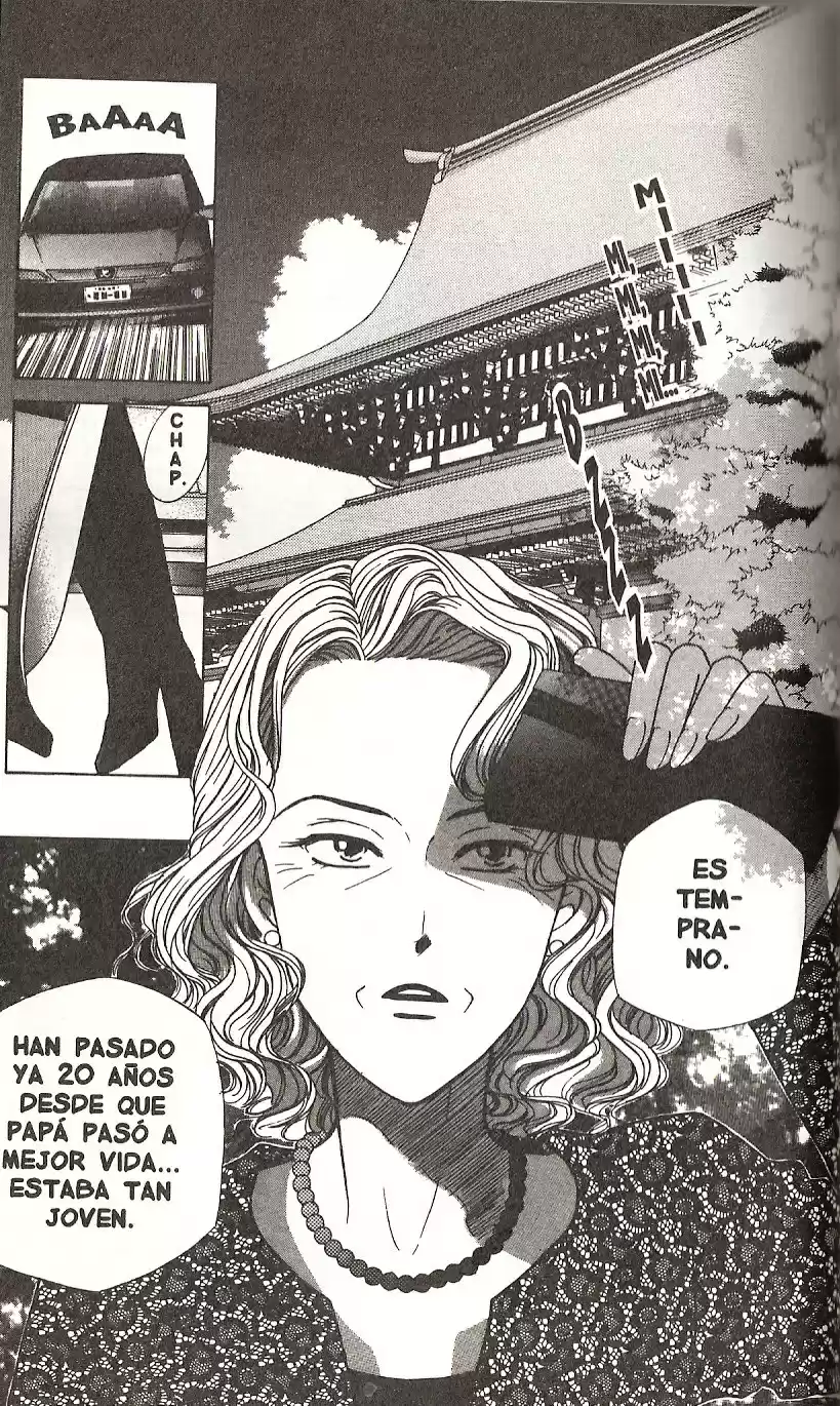 Kareshi Kanojo No Jijō (Kare Kano) - Capítulo 25 - Página 12 - LectorTMOo