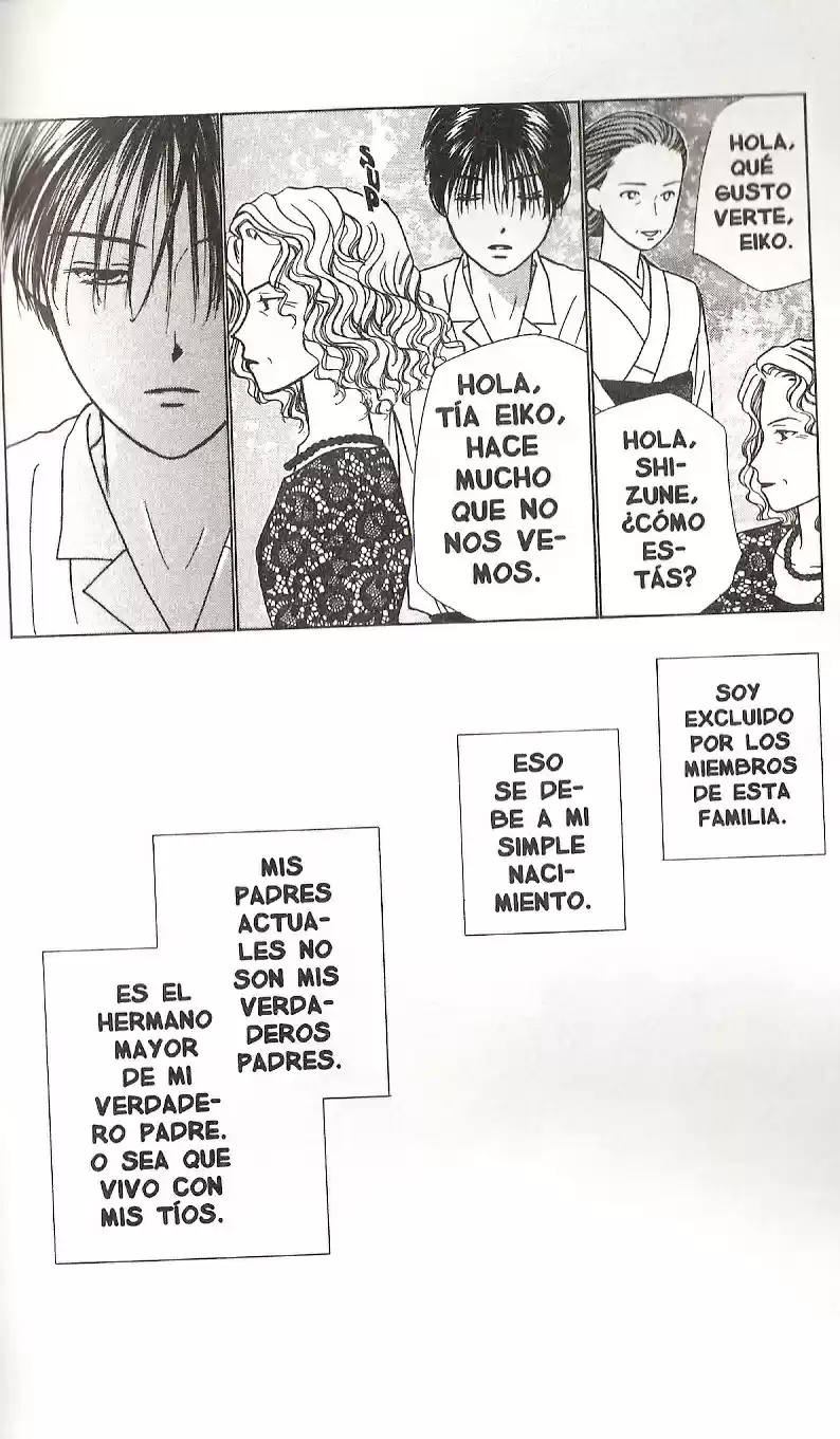 Kareshi Kanojo No Jijō (Kare Kano) - Capítulo 25 - Página 13 - LectorTMOo