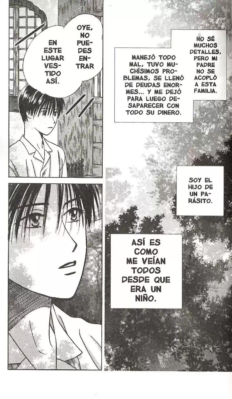 Kareshi Kanojo No Jijō (Kare Kano) - Capítulo 25 - Página 14 - LectorTMOo