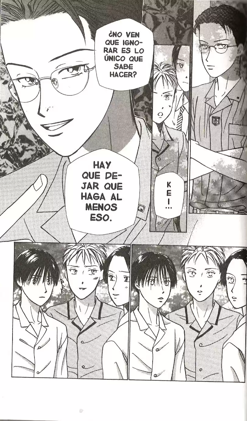 Kareshi Kanojo No Jijō (Kare Kano) - Capítulo 25 - Página 16 - LectorTMOo