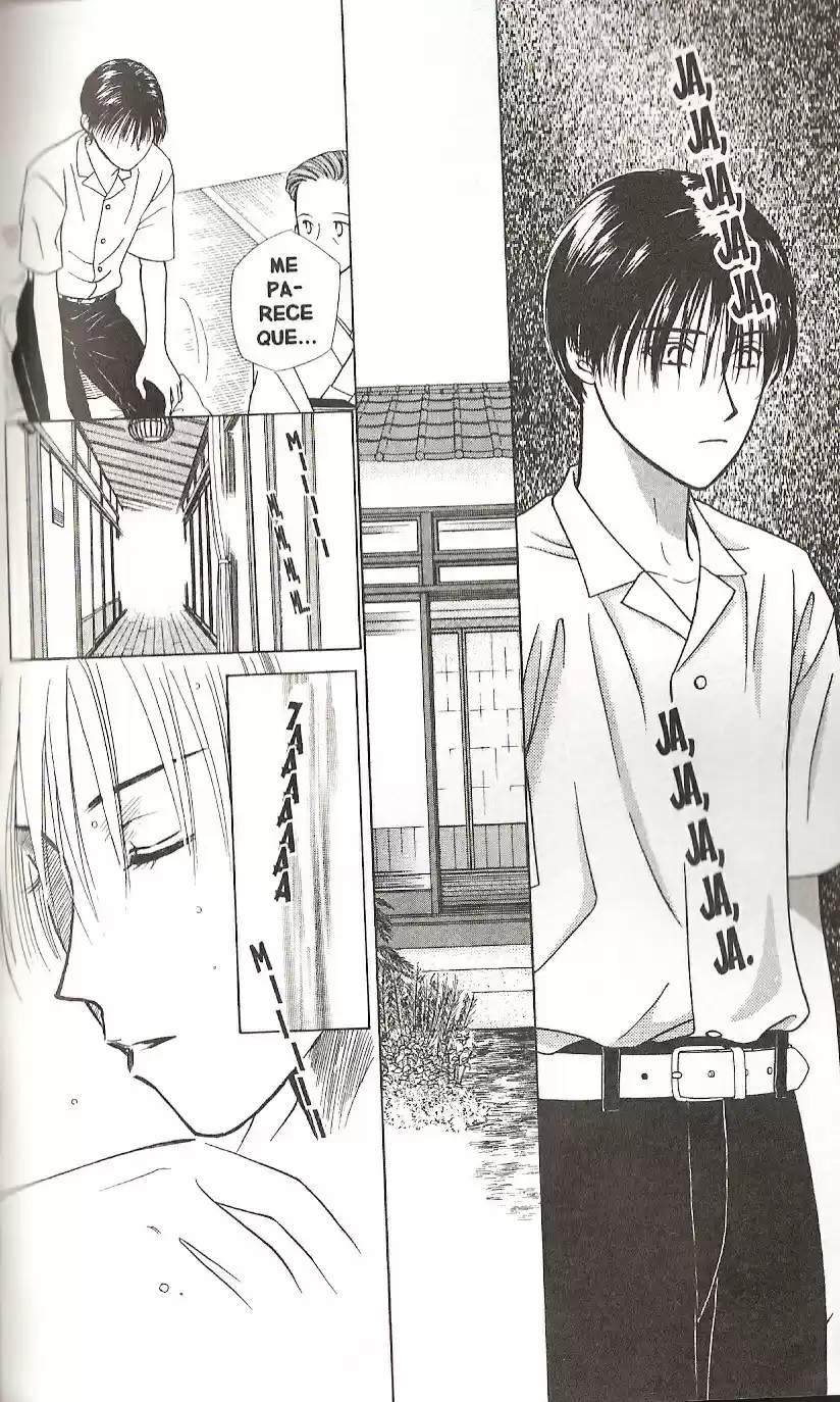 Kareshi Kanojo No Jijō (Kare Kano) - Capítulo 25 - Página 17 - LectorTMOo