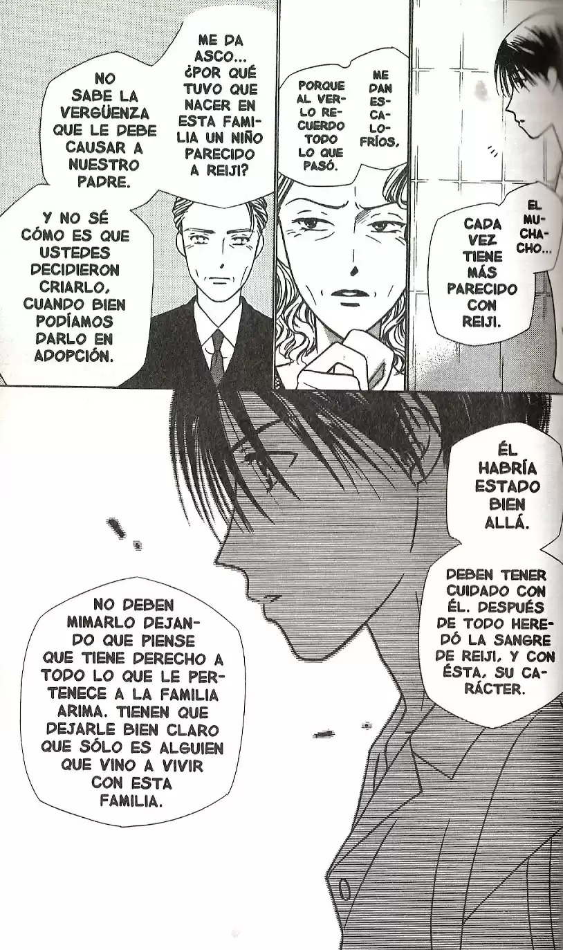 Kareshi Kanojo No Jijō (Kare Kano) - Capítulo 25 - Página 18 - LectorTMOo