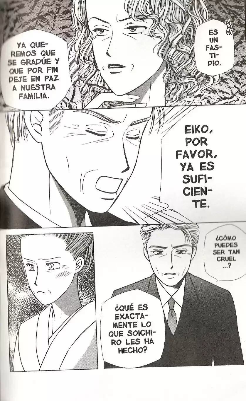 Kareshi Kanojo No Jijō (Kare Kano) - Capítulo 25 - Página 19 - LectorTMOo