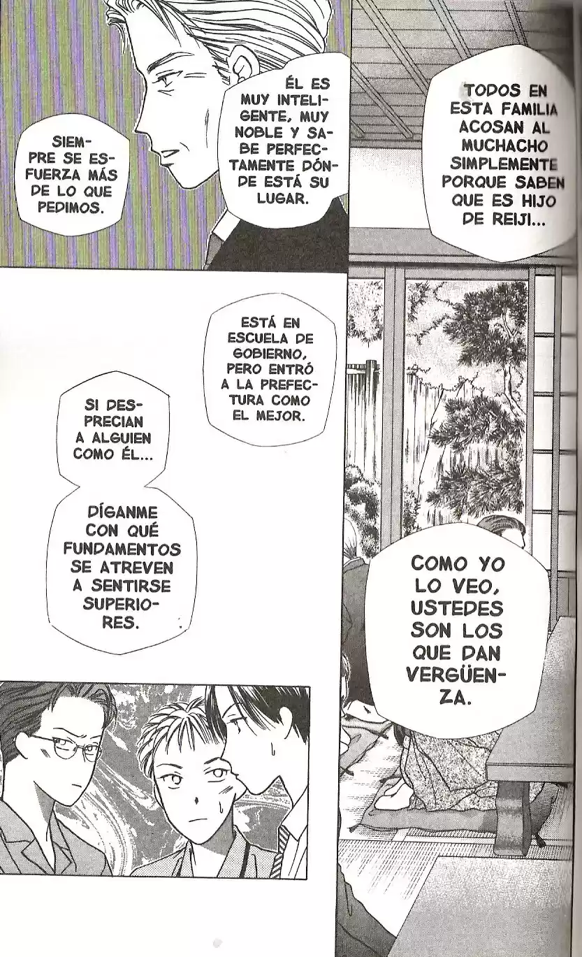 Kareshi Kanojo No Jijō (Kare Kano) - Capítulo 25 - Página 20 - LectorTMOo