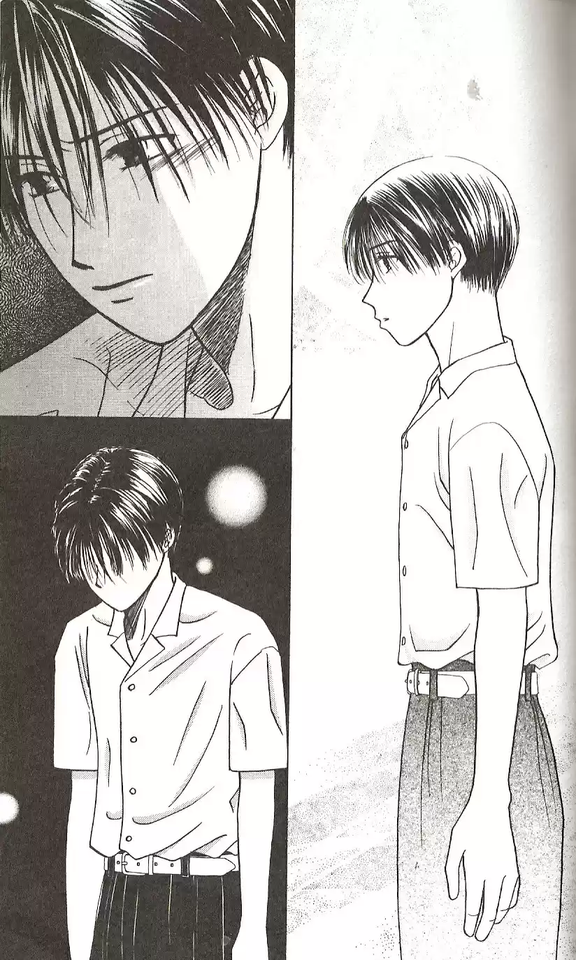 Kareshi Kanojo No Jijō (Kare Kano) - Capítulo 25 - Página 22 - LectorTMOo