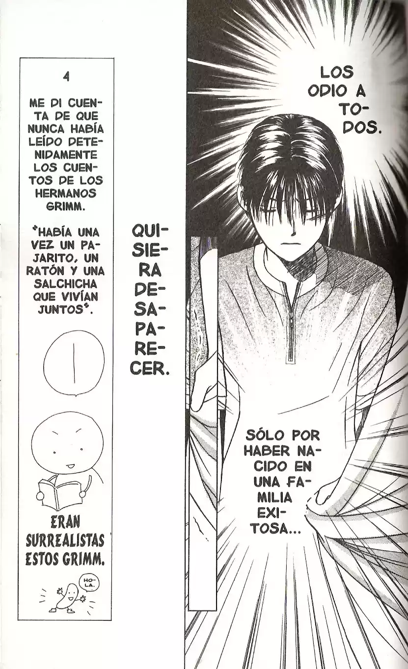 Kareshi Kanojo No Jijō (Kare Kano) - Capítulo 25 - Página 24 - LectorTMOo