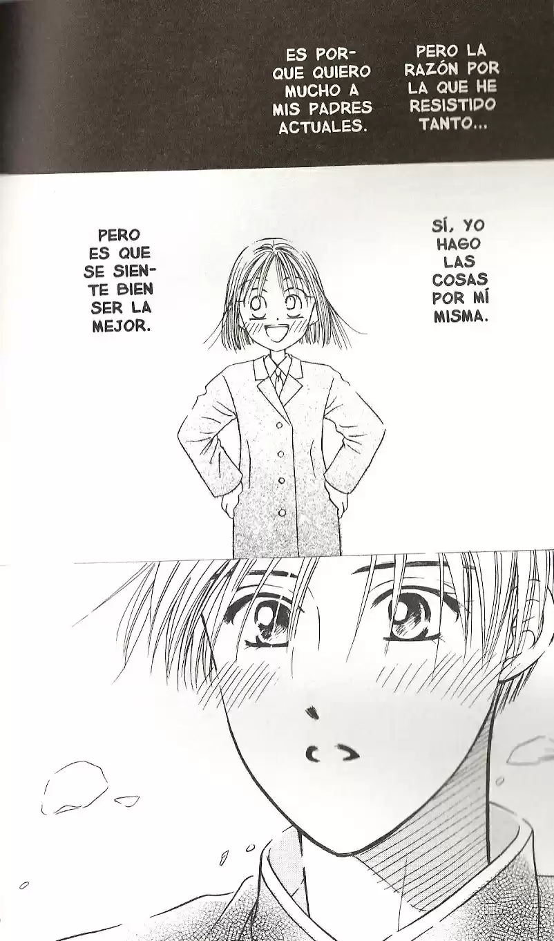 Kareshi Kanojo No Jijō (Kare Kano) - Capítulo 25 - Página 25 - LectorTMOo