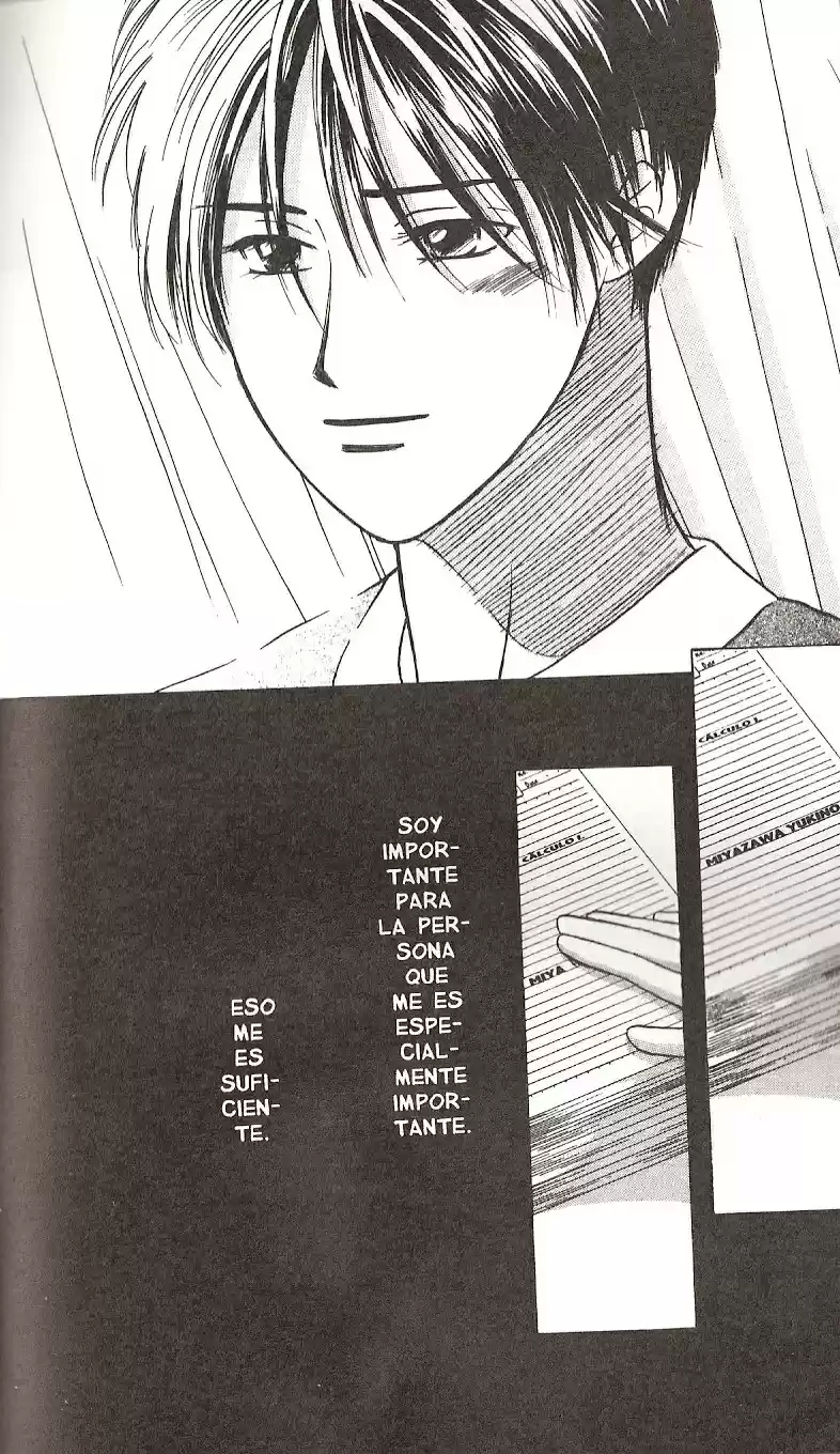 Kareshi Kanojo No Jijō (Kare Kano) - Capítulo 25 - Página 27 - LectorTMOo