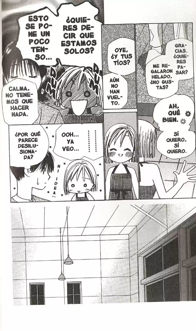 Kareshi Kanojo No Jijō (Kare Kano) - Capítulo 25 - Página 29 - LectorTMOo