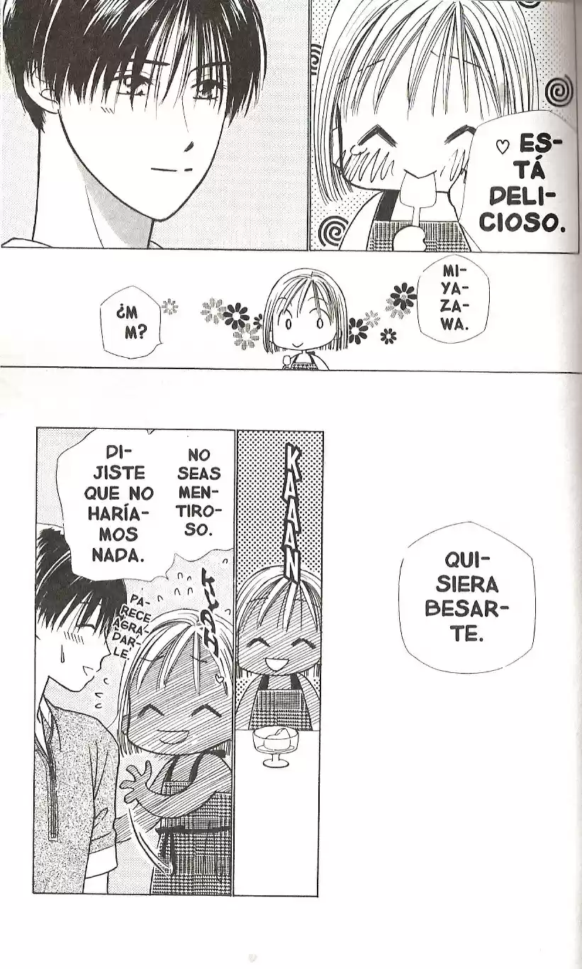Kareshi Kanojo No Jijō (Kare Kano) - Capítulo 25 - Página 30 - LectorTMOo