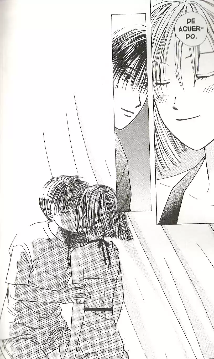 Kareshi Kanojo No Jijō (Kare Kano) - Capítulo 25 - Página 31 - LectorTMOo
