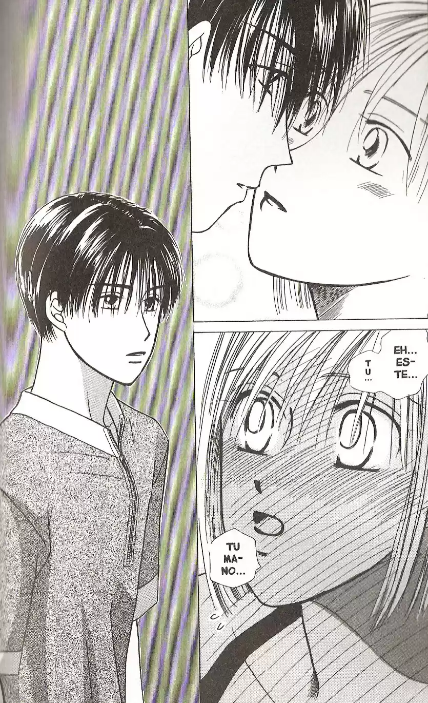 Kareshi Kanojo No Jijō (Kare Kano) - Capítulo 25 - Página 33 - LectorTMOo