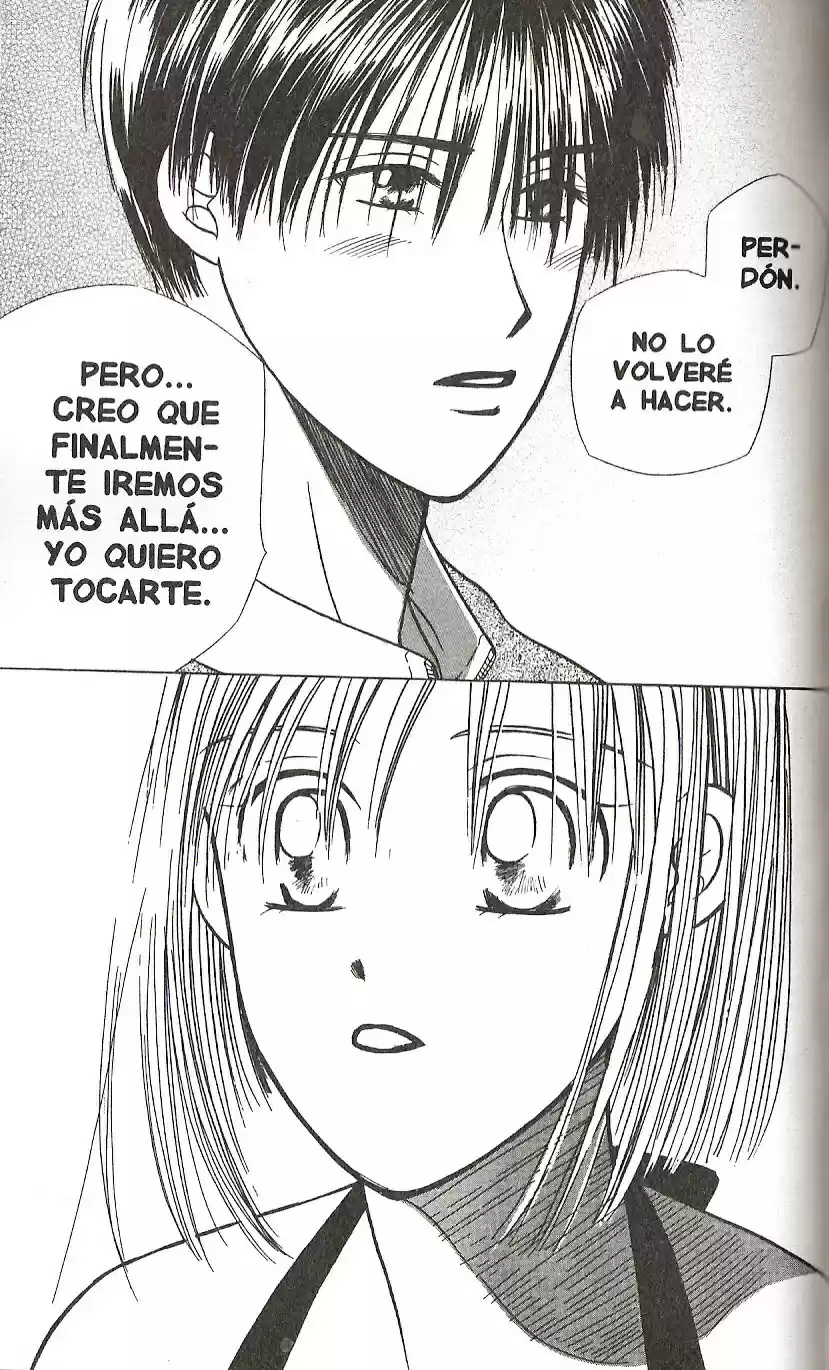 Kareshi Kanojo No Jijō (Kare Kano) - Capítulo 25 - Página 34 - LectorTMOo