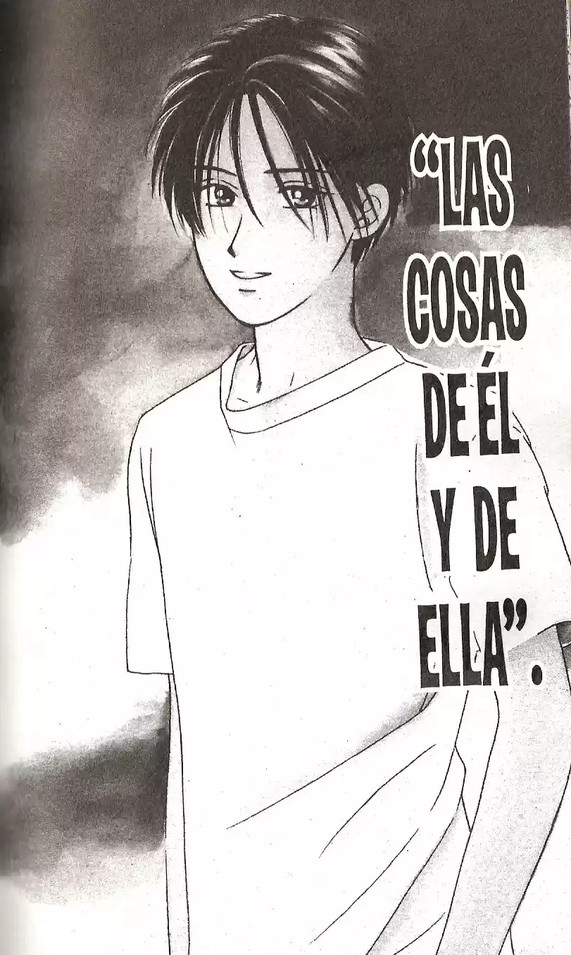 Kareshi Kanojo No Jijō (Kare Kano) - Capítulo 26 - Página 1 - LectorTMOo