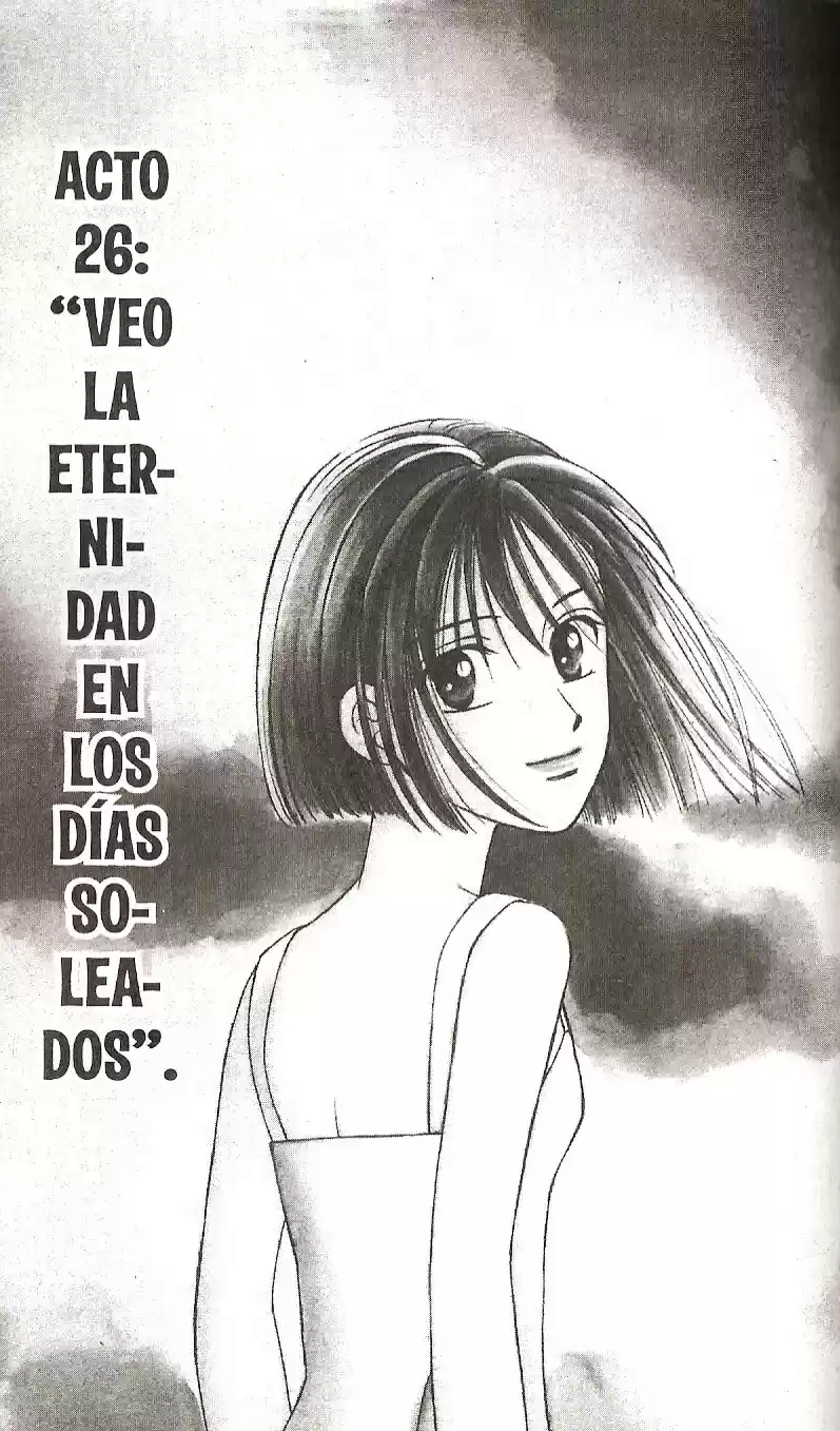 Kareshi Kanojo No Jijō (Kare Kano) - Capítulo 26 - Página 2 - LectorTMOo