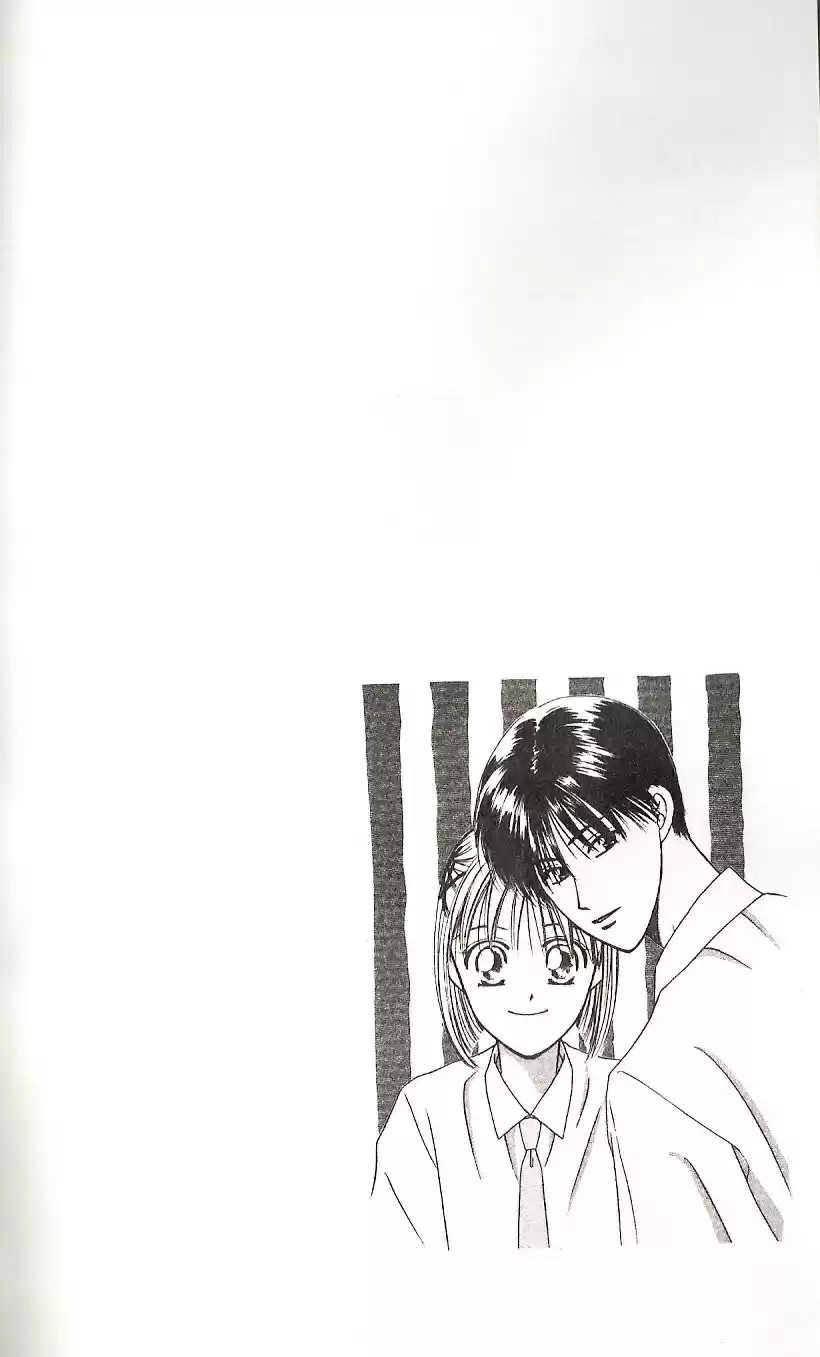 Kareshi Kanojo No Jijō (Kare Kano) - Capítulo 26 - Página 3 - LectorTMOo