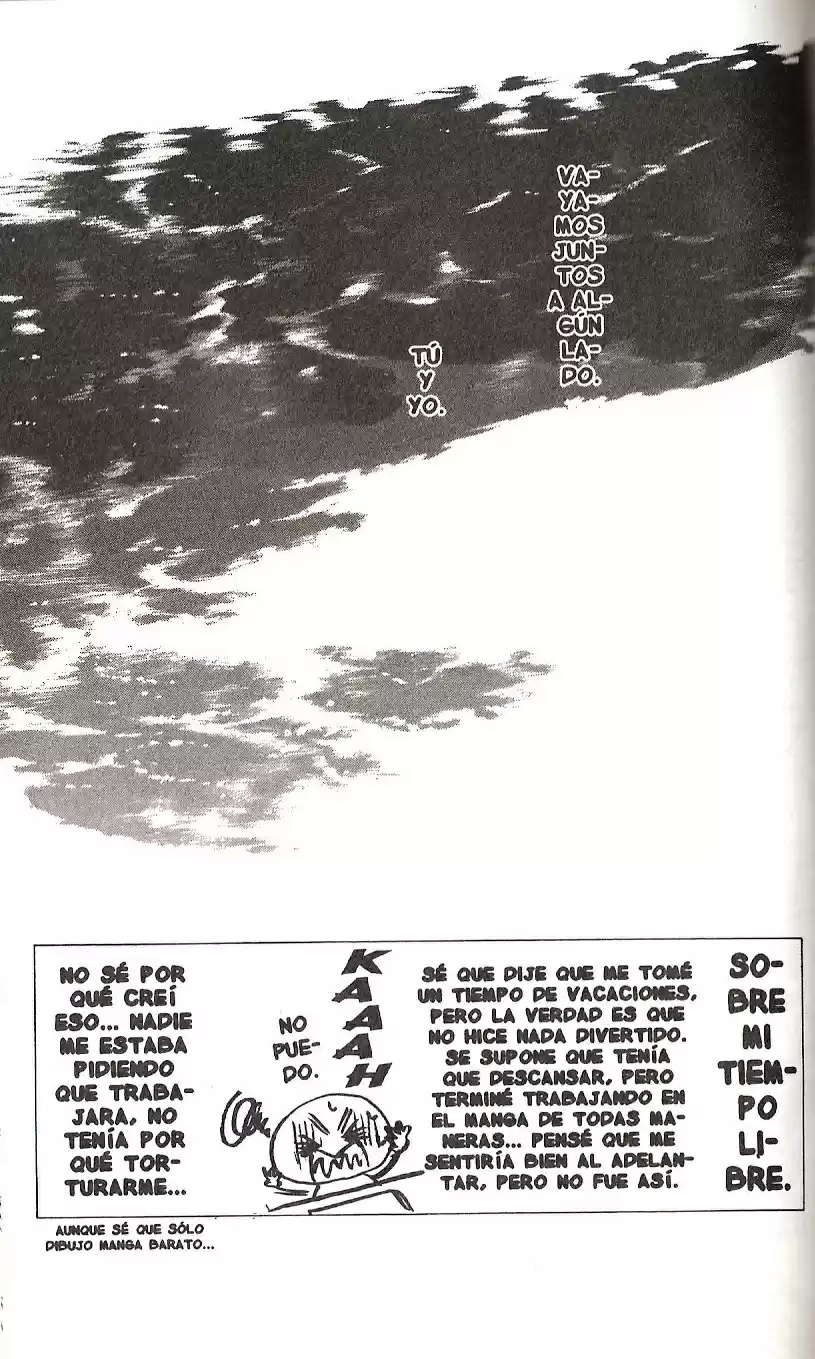 Kareshi Kanojo No Jijō (Kare Kano) - Capítulo 26 - Página 4 - LectorTMOo