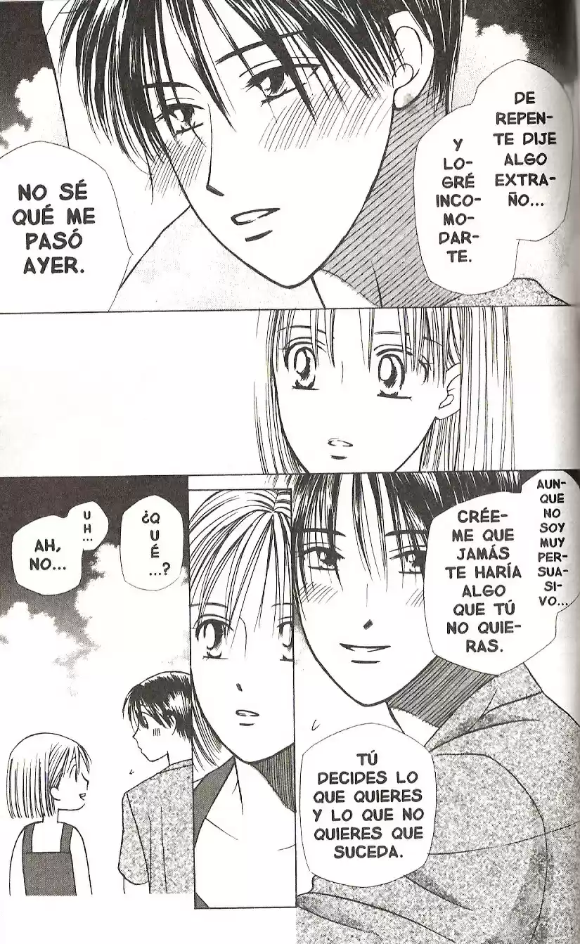 Kareshi Kanojo No Jijō (Kare Kano) - Capítulo 26 - Página 8 - LectorTMOo