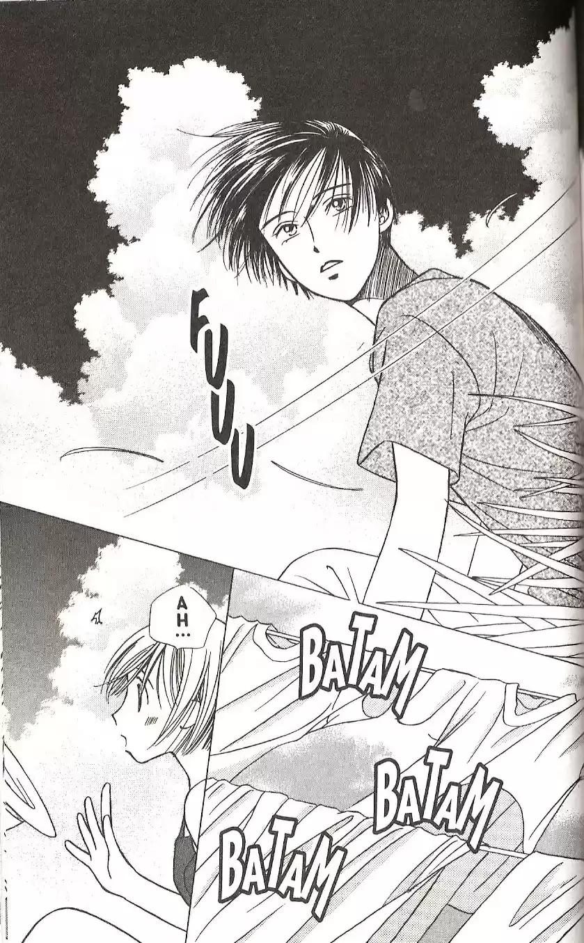 Kareshi Kanojo No Jijō (Kare Kano) - Capítulo 26 - Página 10 - LectorTMOo