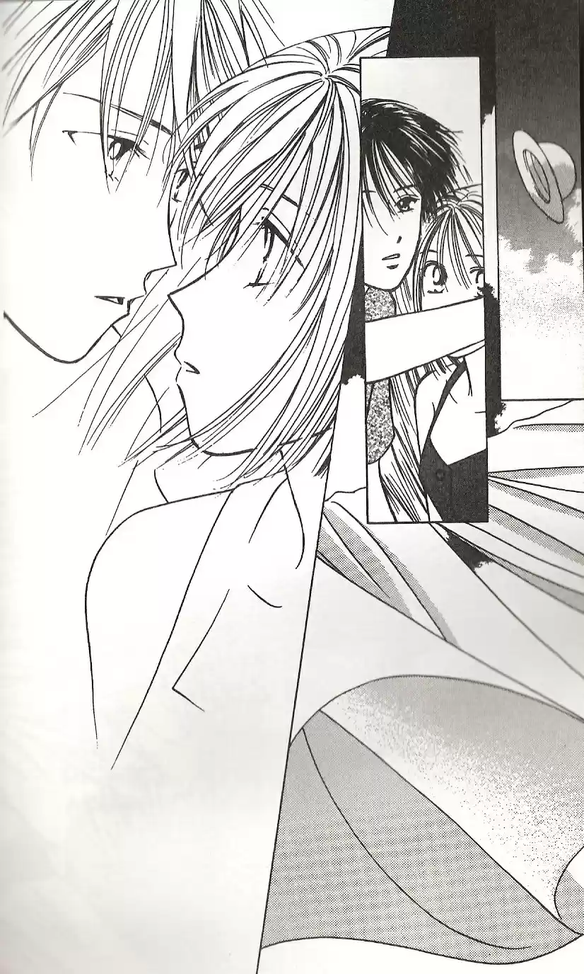Kareshi Kanojo No Jijō (Kare Kano) - Capítulo 26 - Página 11 - LectorTMOo