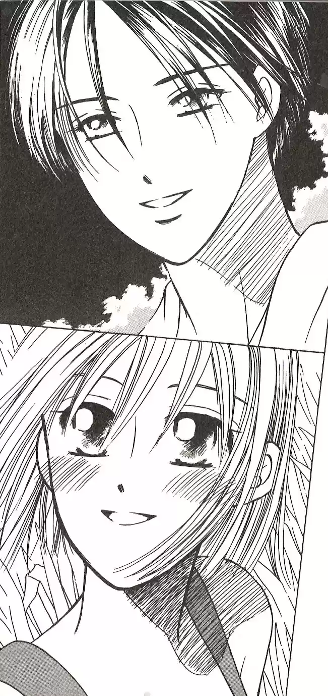 Kareshi Kanojo No Jijō (Kare Kano) - Capítulo 26 - Página 12 - LectorTMOo