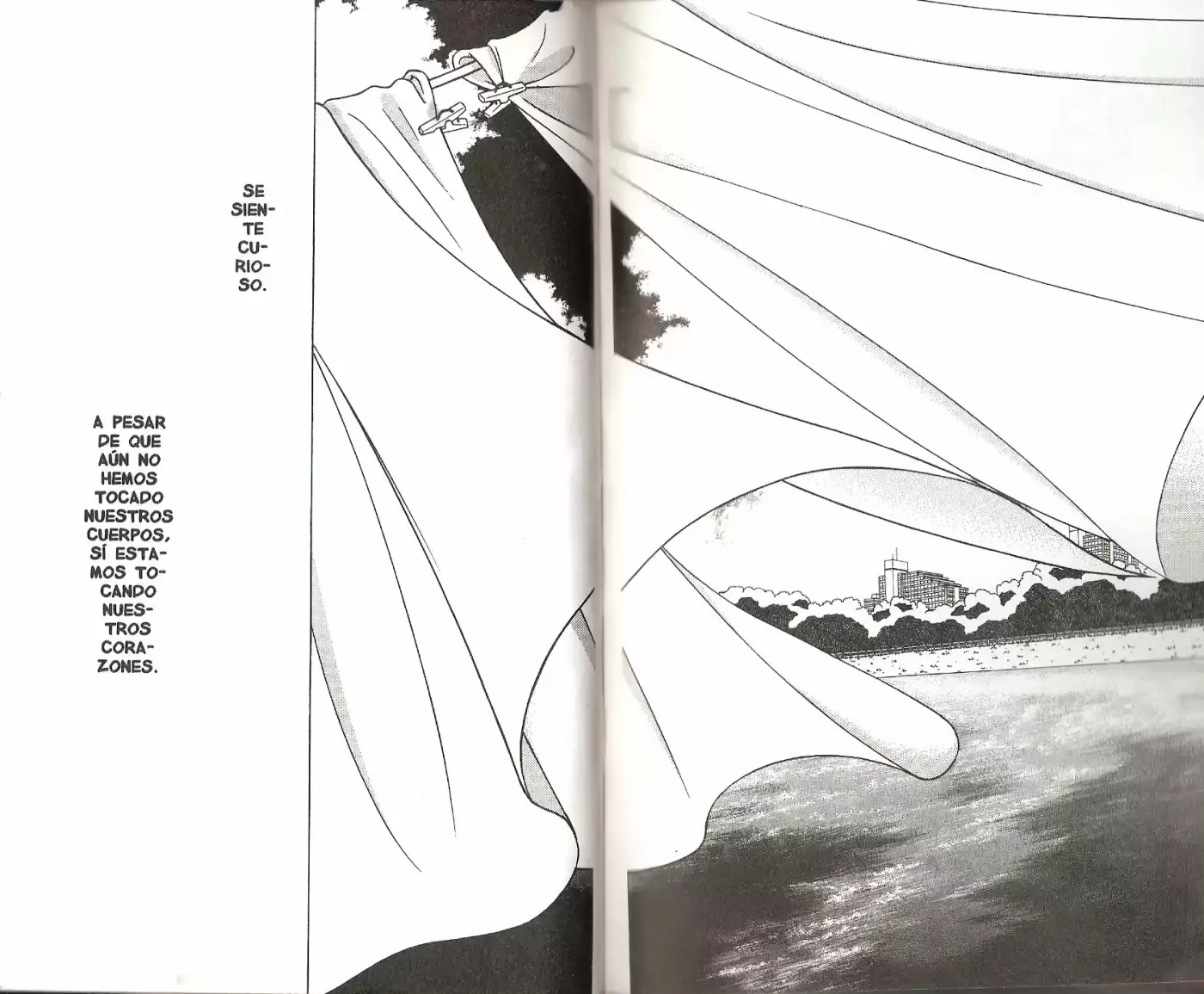 Kareshi Kanojo No Jijō (Kare Kano) - Capítulo 26 - Página 13 - LectorTMOo