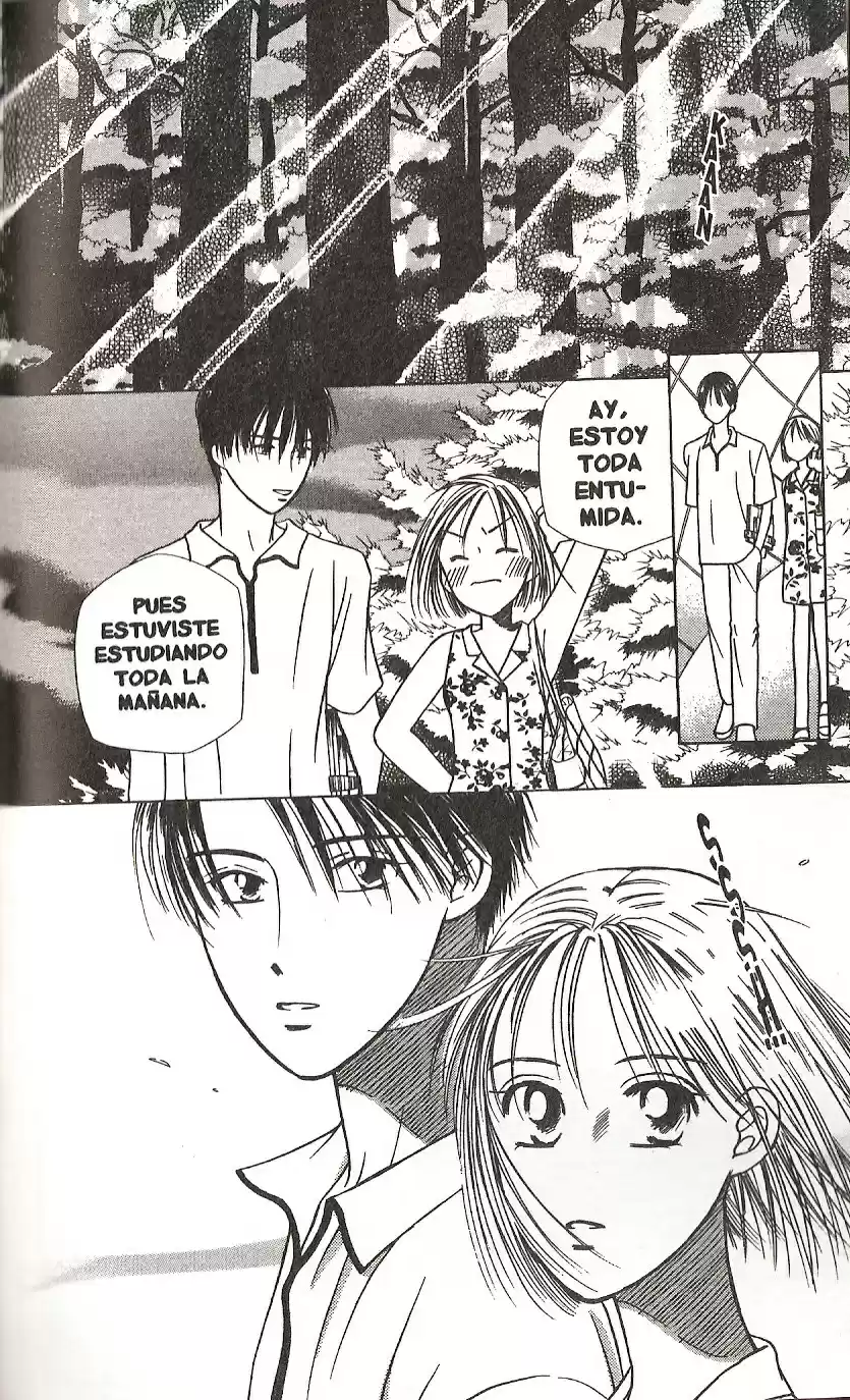 Kareshi Kanojo No Jijō (Kare Kano) - Capítulo 26 - Página 18 - LectorTMOo