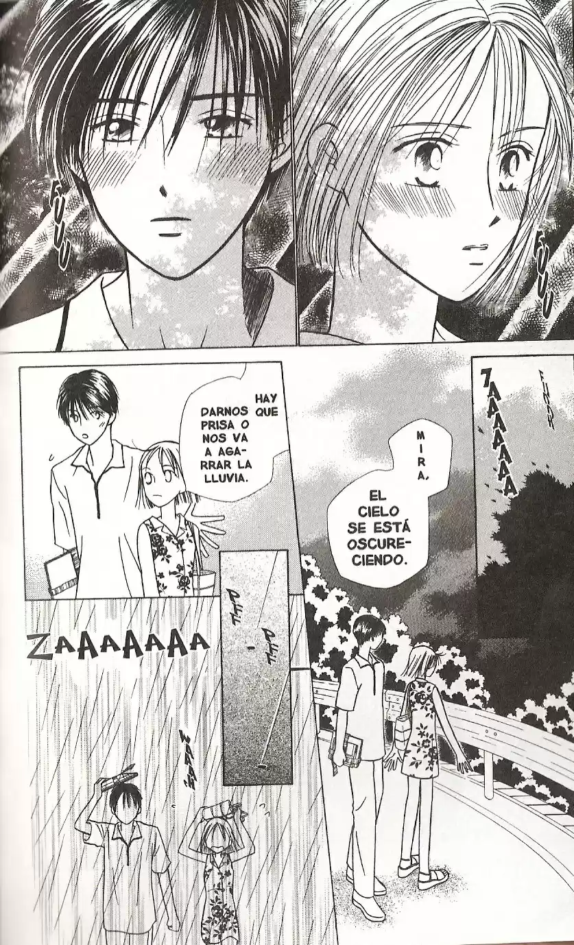 Kareshi Kanojo No Jijō (Kare Kano) - Capítulo 26 - Página 20 - LectorTMOo