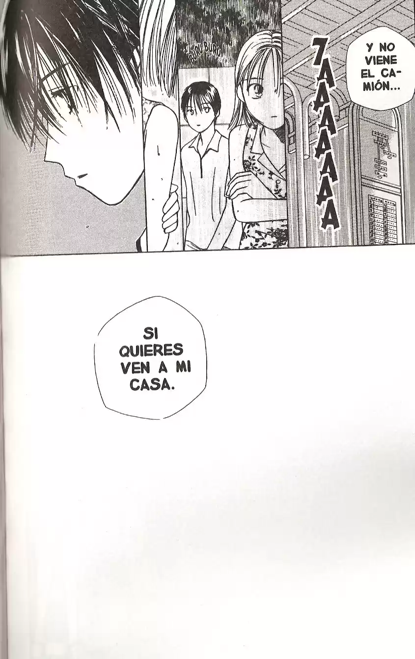 Kareshi Kanojo No Jijō (Kare Kano) - Capítulo 26 - Página 22 - LectorTMOo