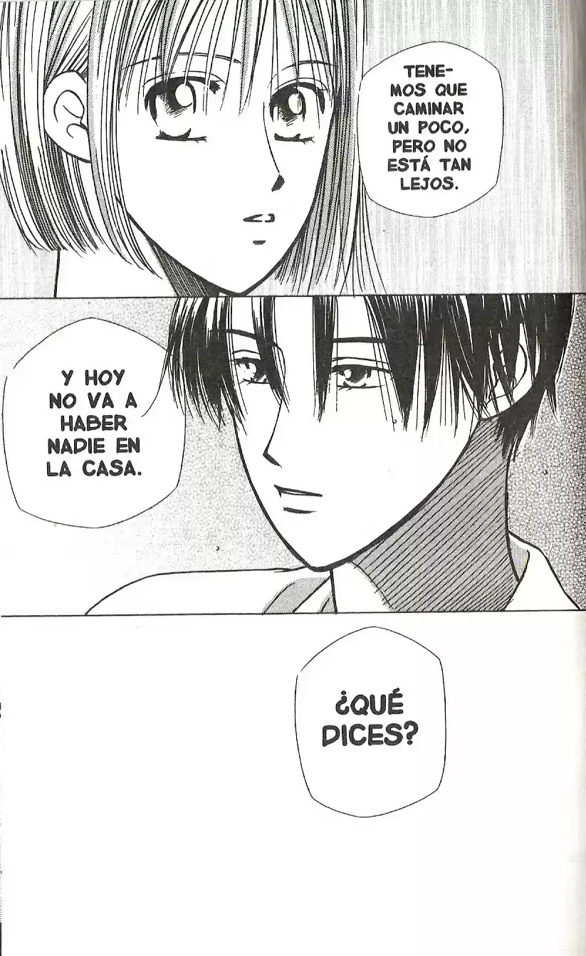 Kareshi Kanojo No Jijō (Kare Kano) - Capítulo 26 - Página 23 - LectorTMOo