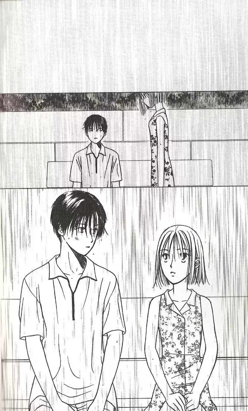 Kareshi Kanojo No Jijō (Kare Kano) - Capítulo 26 - Página 24 - LectorTMOo