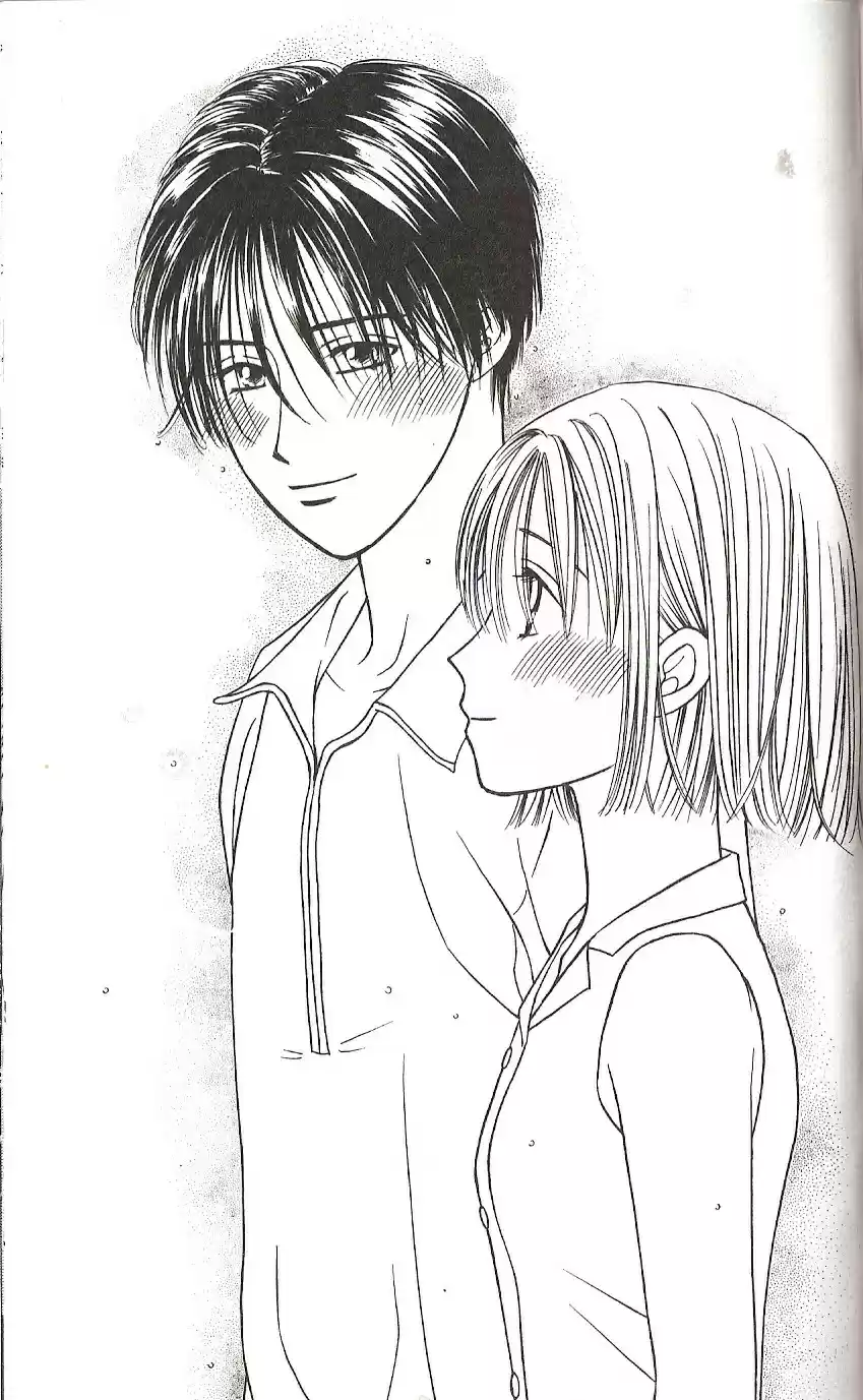Kareshi Kanojo No Jijō (Kare Kano) - Capítulo 26 - Página 25 - LectorTMOo