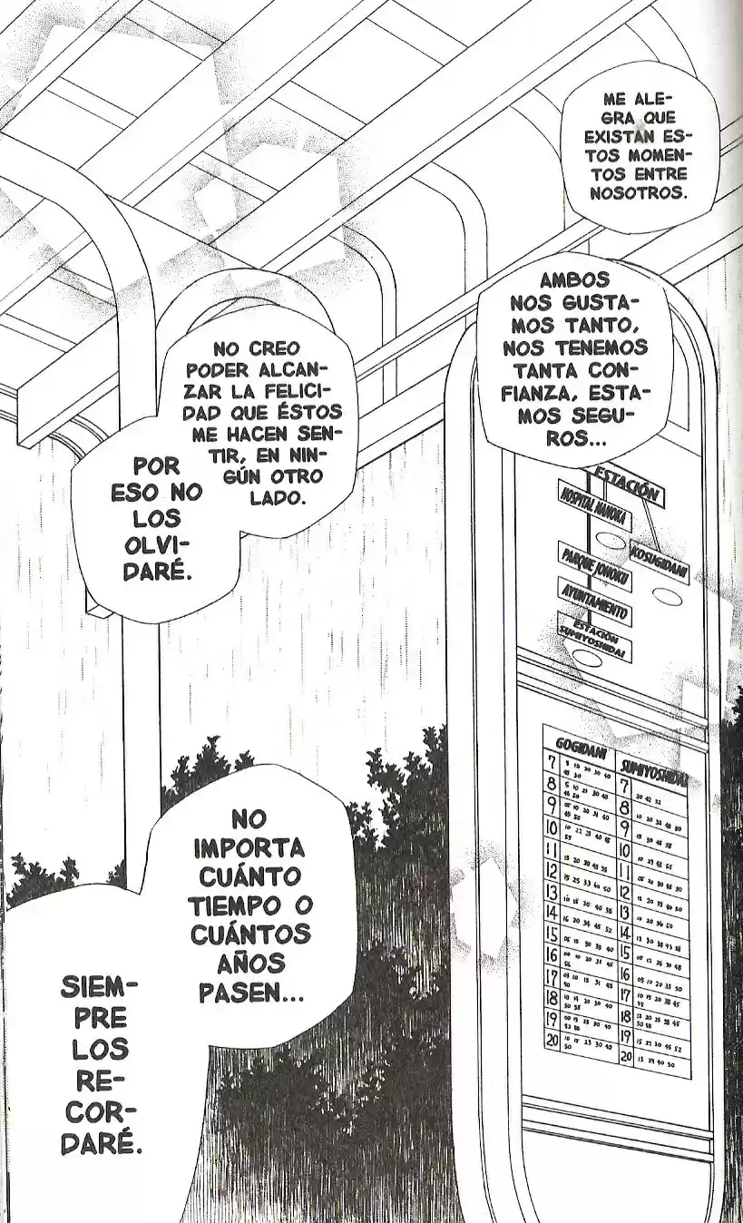 Kareshi Kanojo No Jijō (Kare Kano) - Capítulo 26 - Página 27 - LectorTMOo