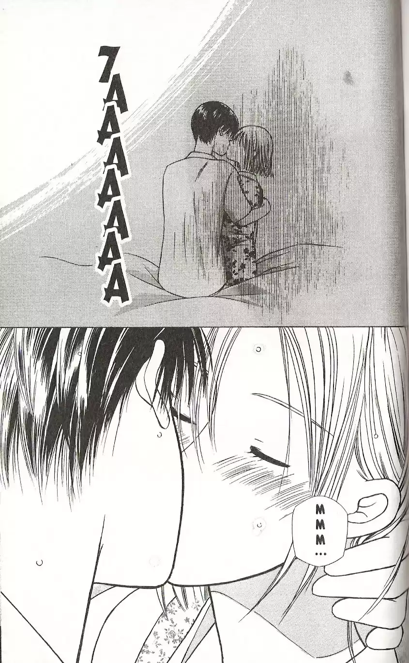 Kareshi Kanojo No Jijō (Kare Kano) - Capítulo 26 - Página 29 - LectorTMOo