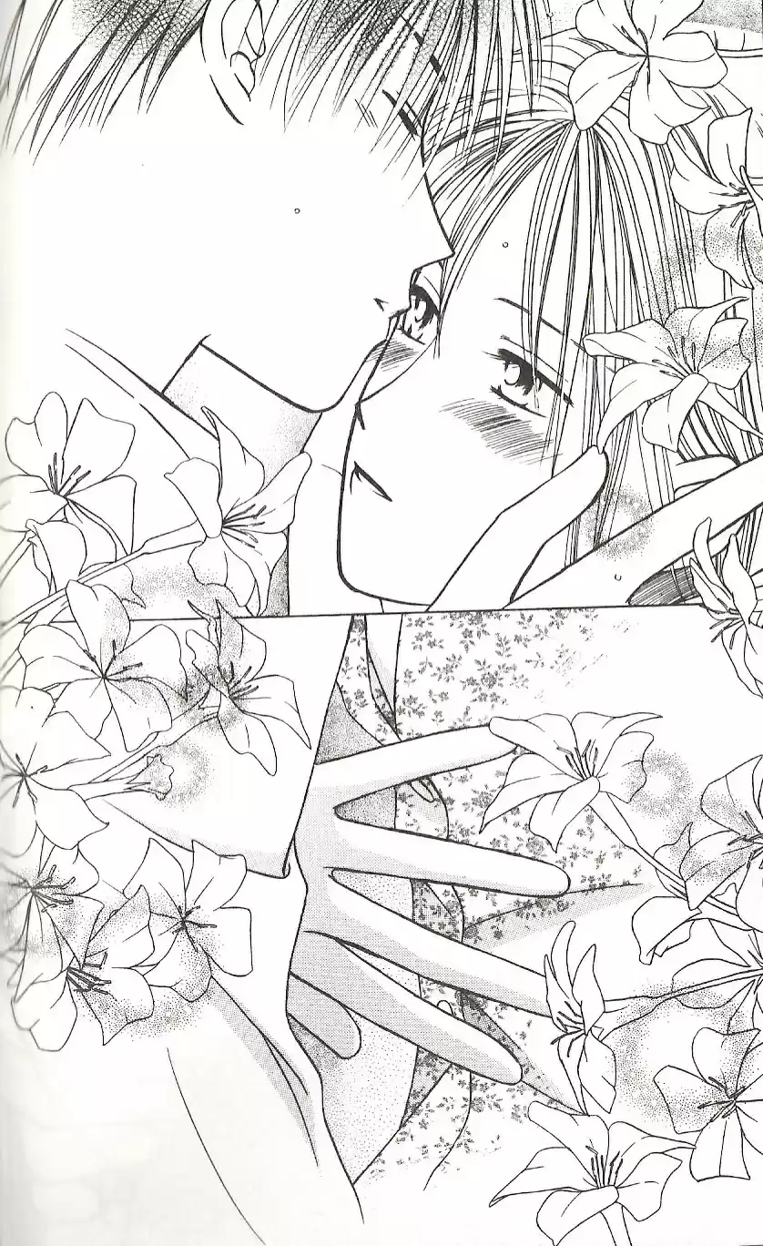 Kareshi Kanojo No Jijō (Kare Kano) - Capítulo 26 - Página 30 - LectorTMOo