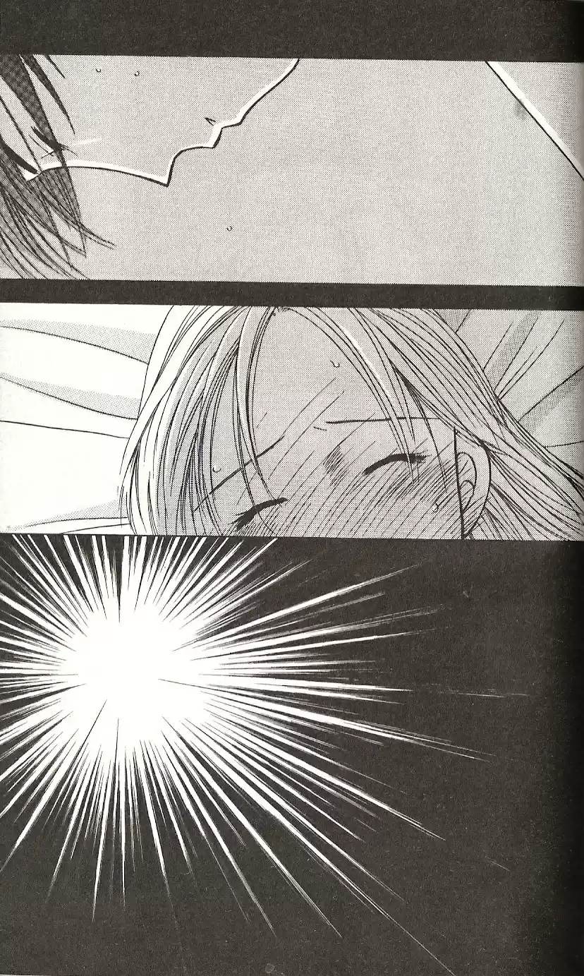 Kareshi Kanojo No Jijō (Kare Kano) - Capítulo 26 - Página 33 - LectorTMOo